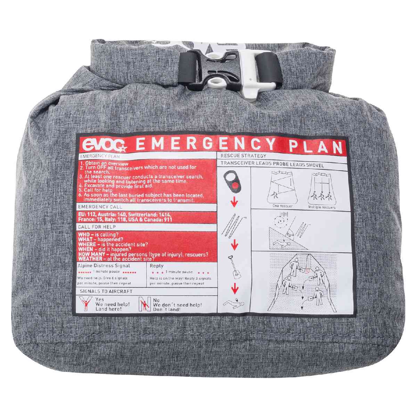 First Aid Kit Pro 3L