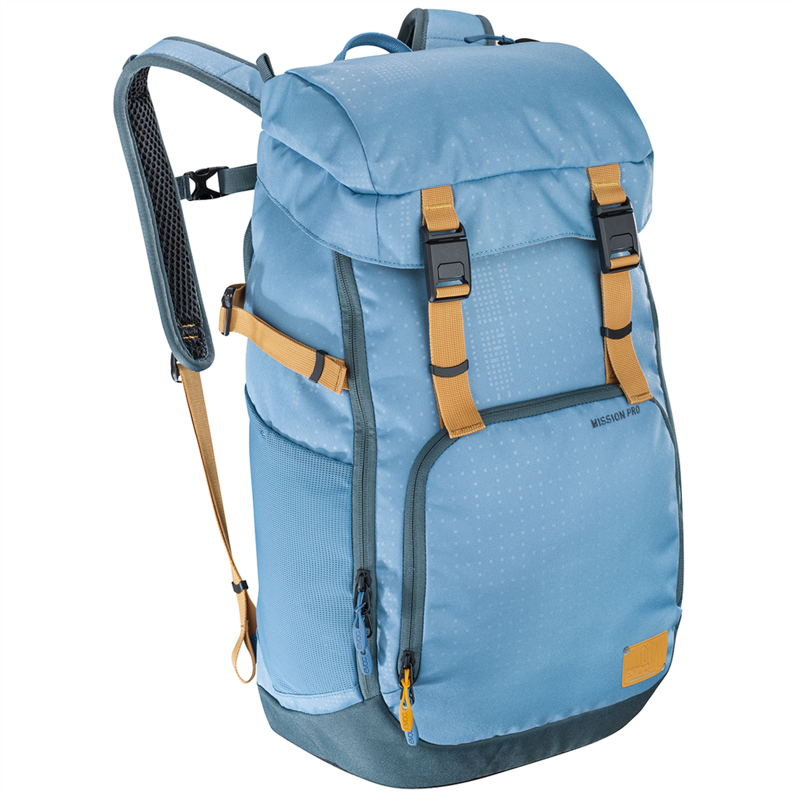 Mission Pro Backpack