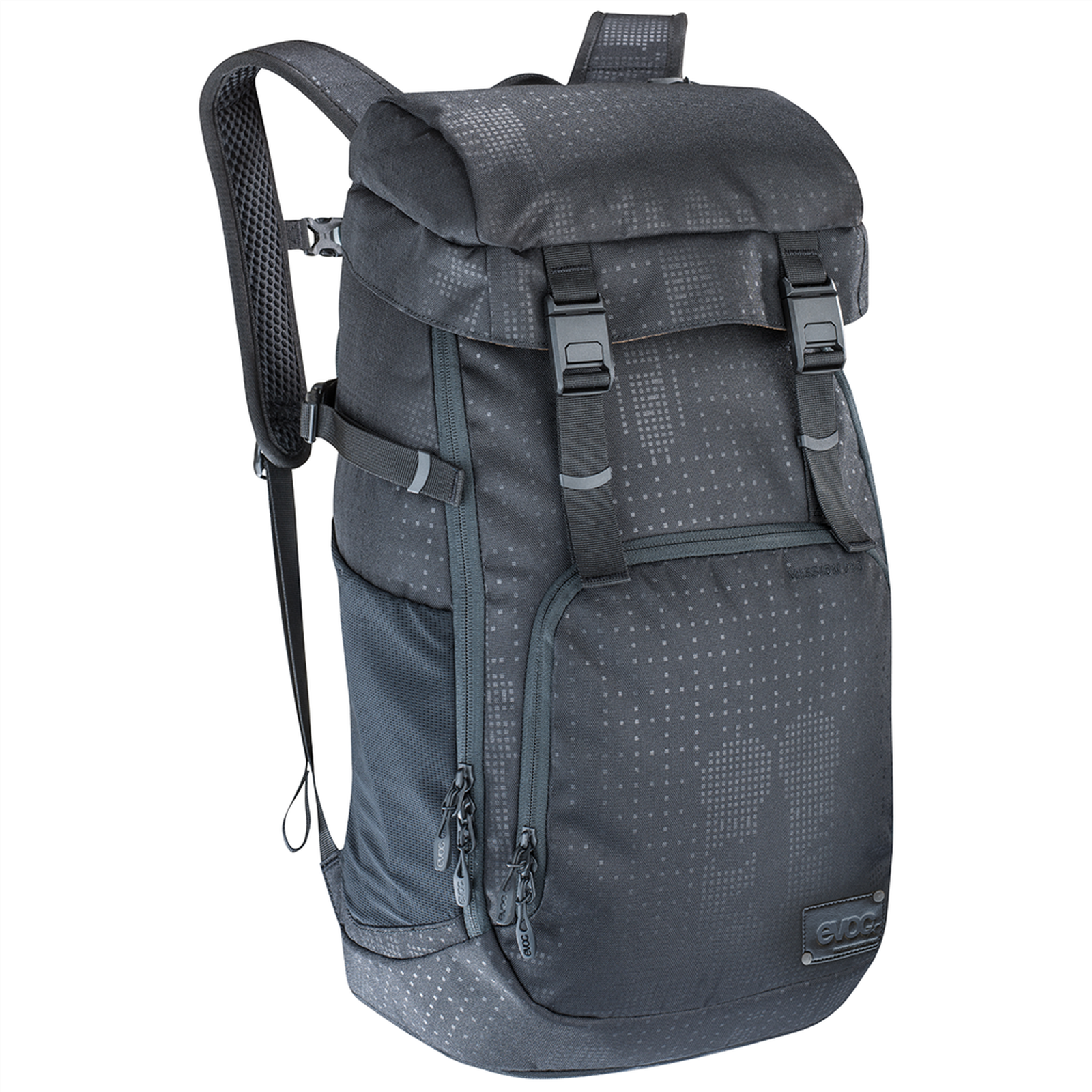 Mission Pro Backpack