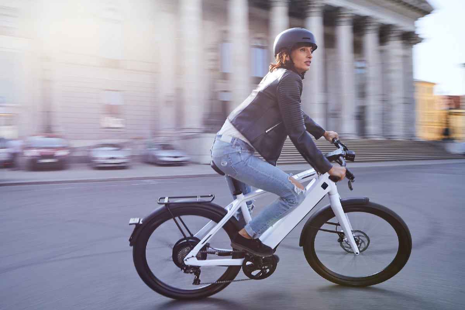 Stromer clearance st3 sport