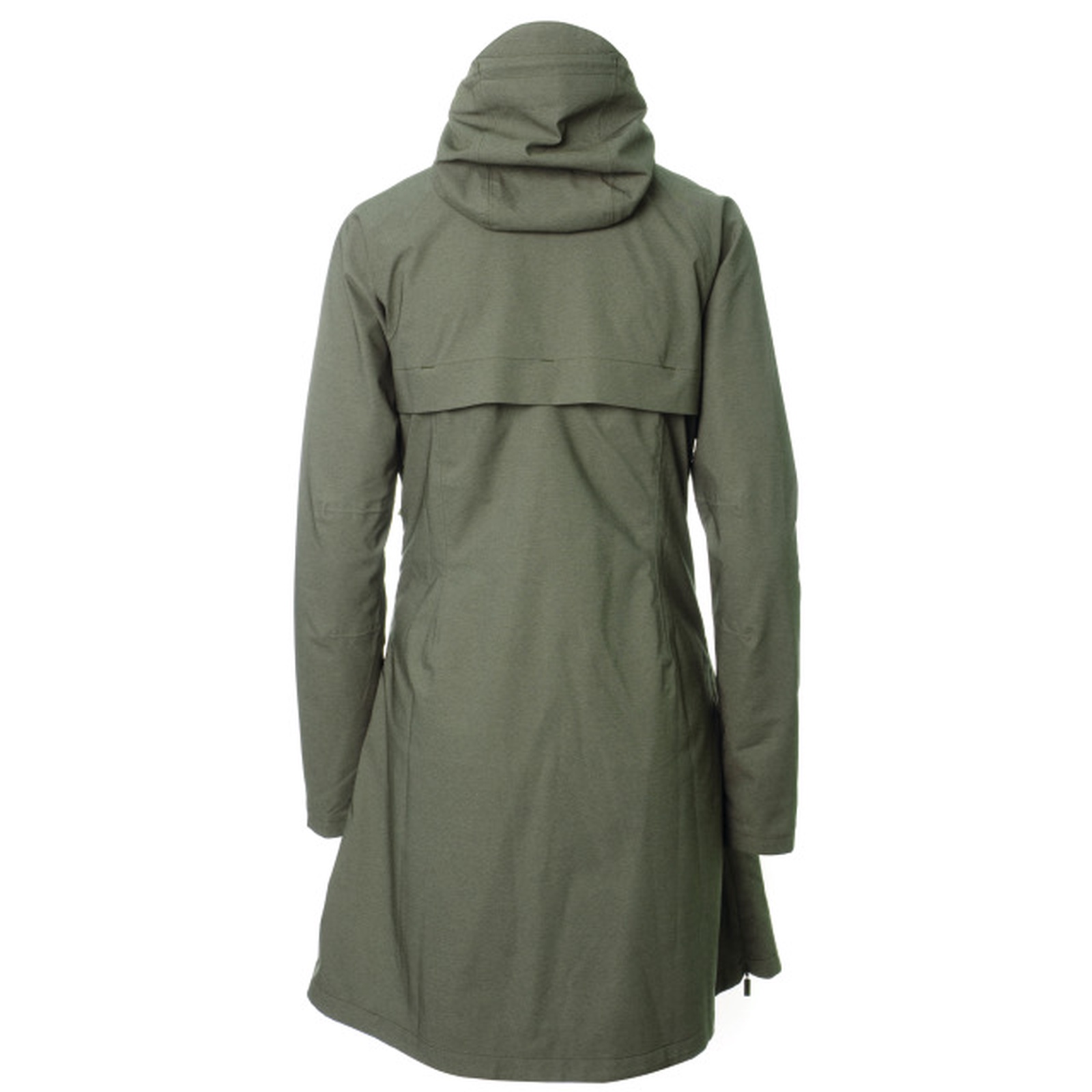 Vest de pluie femme online