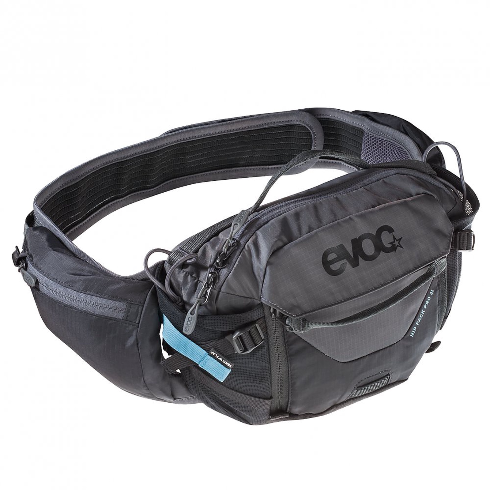 Hip Pack Pro 3l + 1,5l Bladder