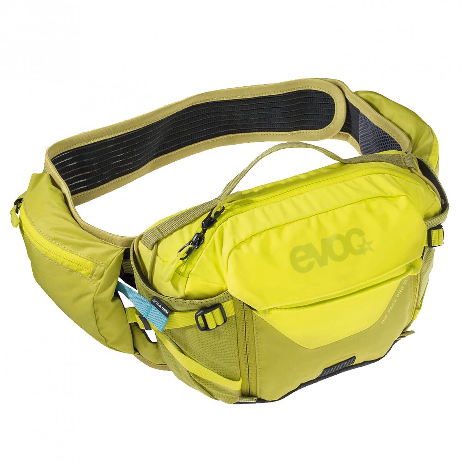 Hip Pack Pro 3l + 1,5l Bladder