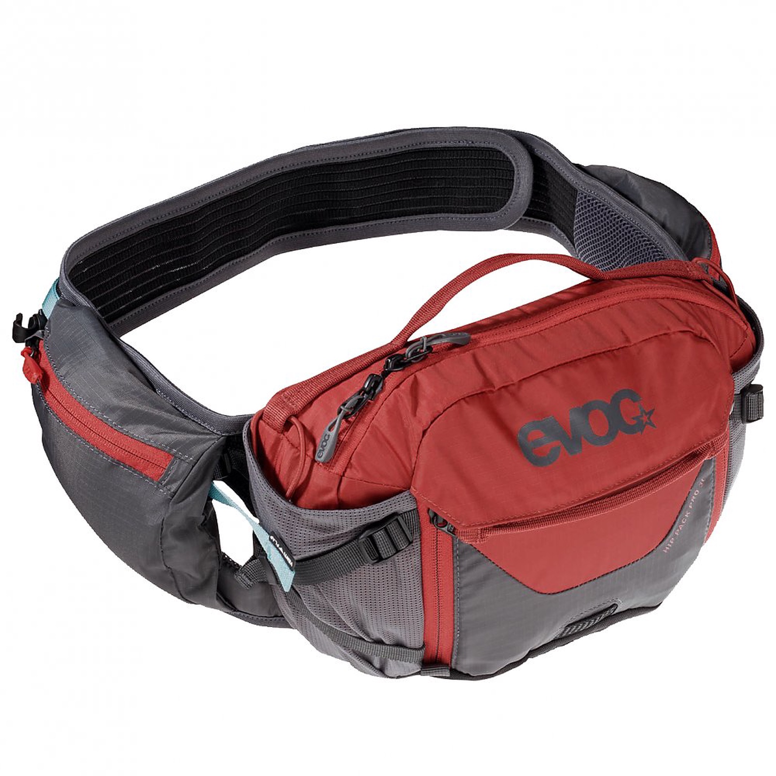 Hip Pack Pro 3l + 1,5l Bladder
