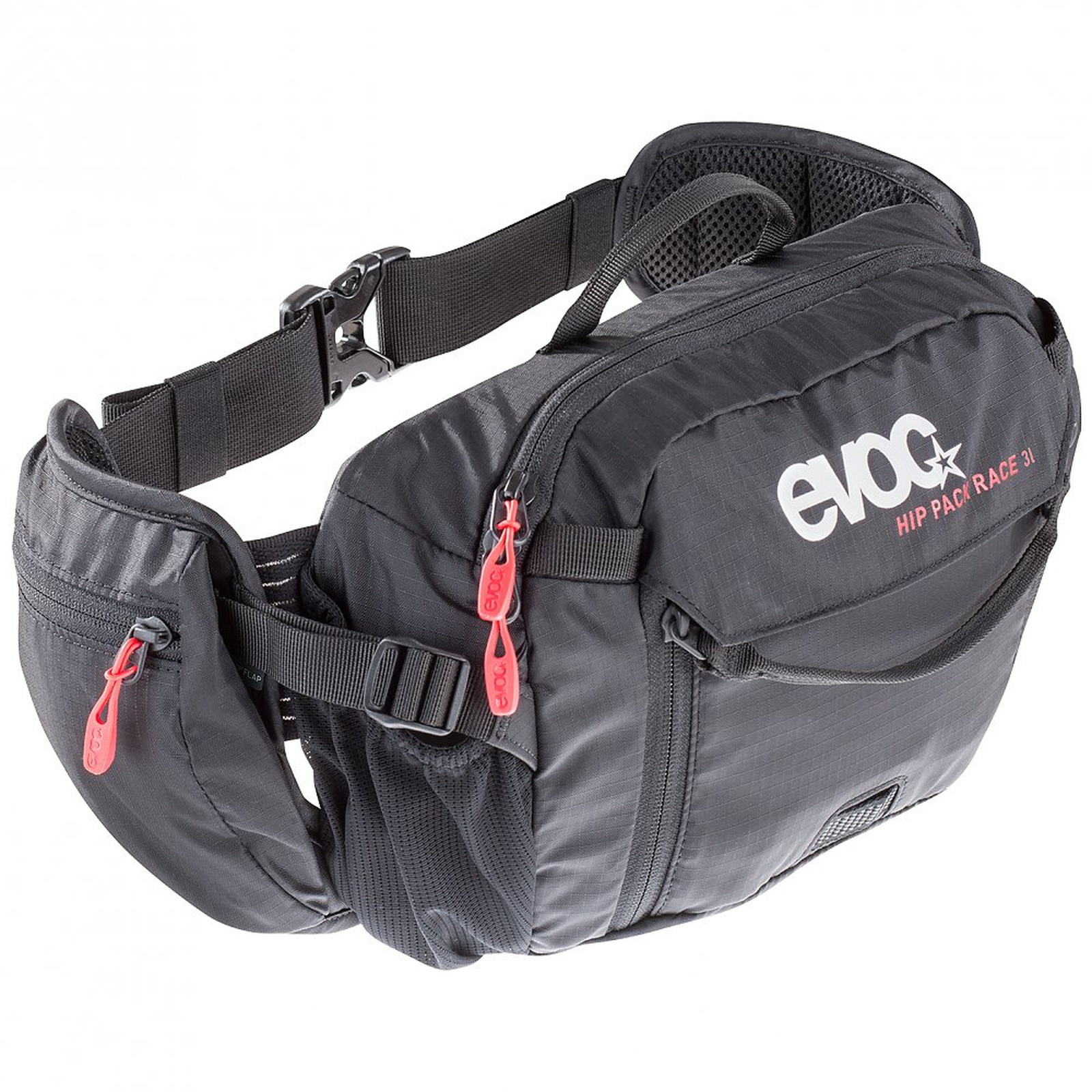 Hip Pack Race 3l + 1,5l Bladder