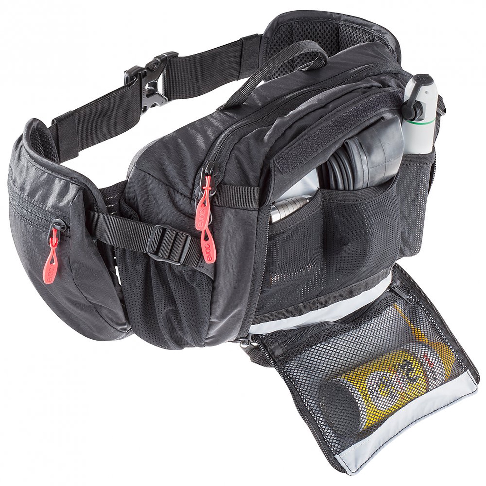 Hip Pack Race 3l + 1,5l Bladder
