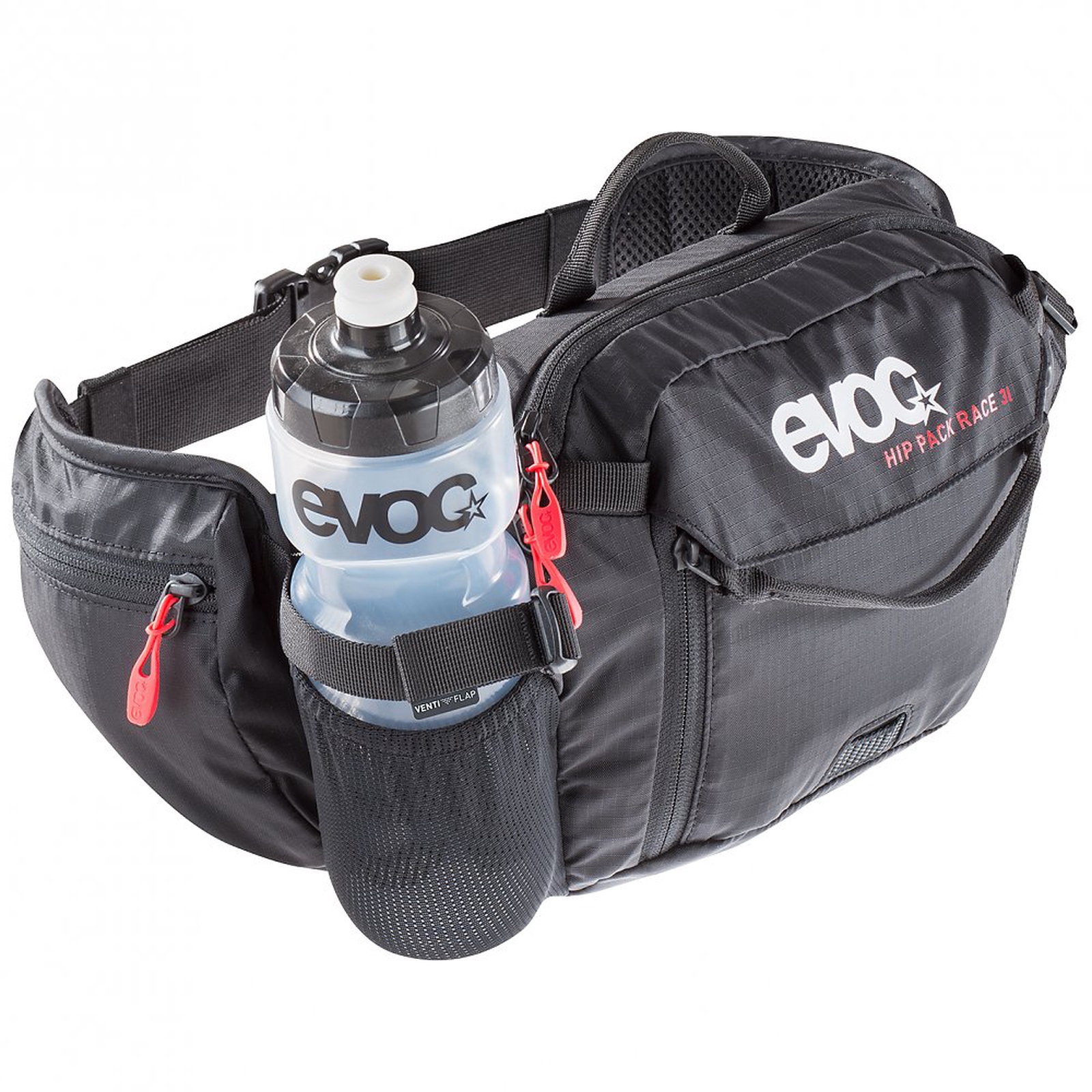 Hip Pack Race 3l + 1,5l Bladder