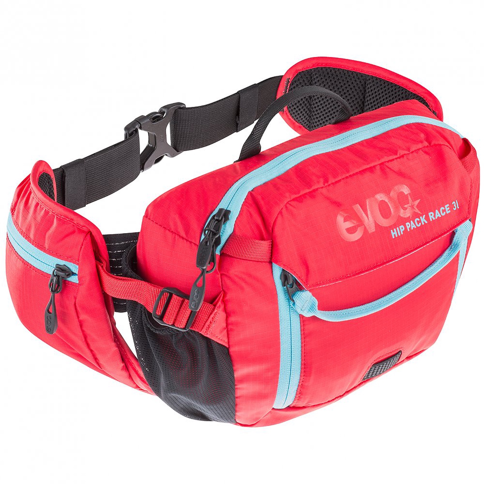 Hip Pack Race 3l + 1,5l Bladder