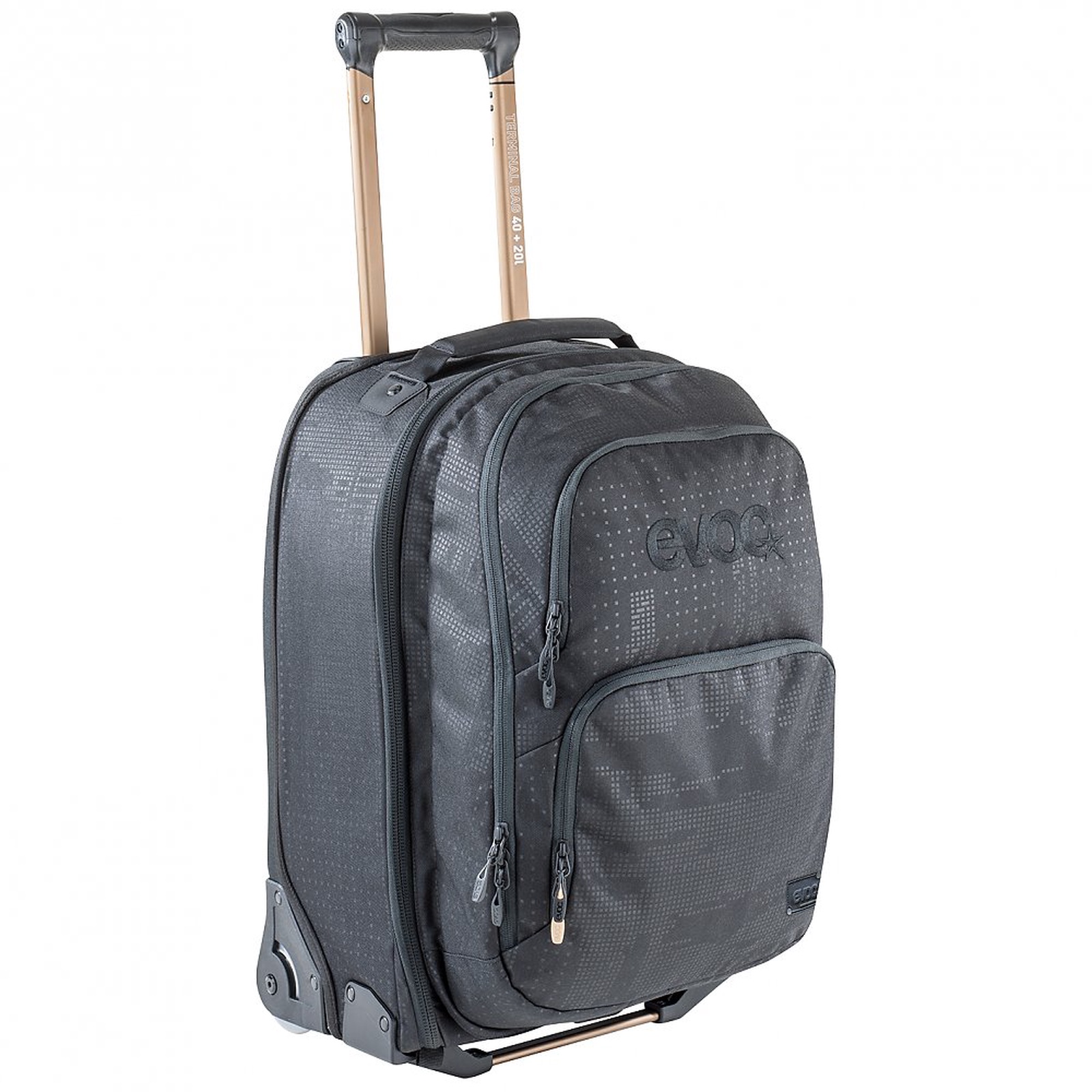 Terminal Bag