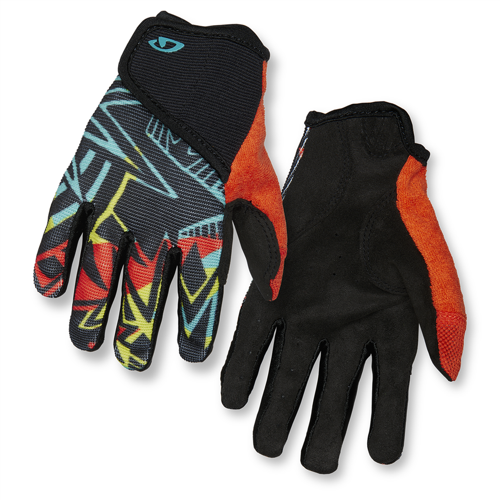 DND JR II Glove