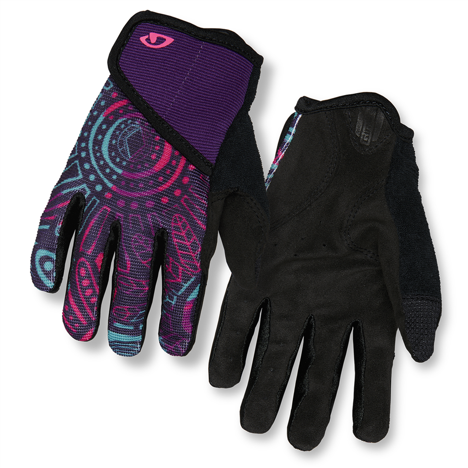 DND JR II Glove
