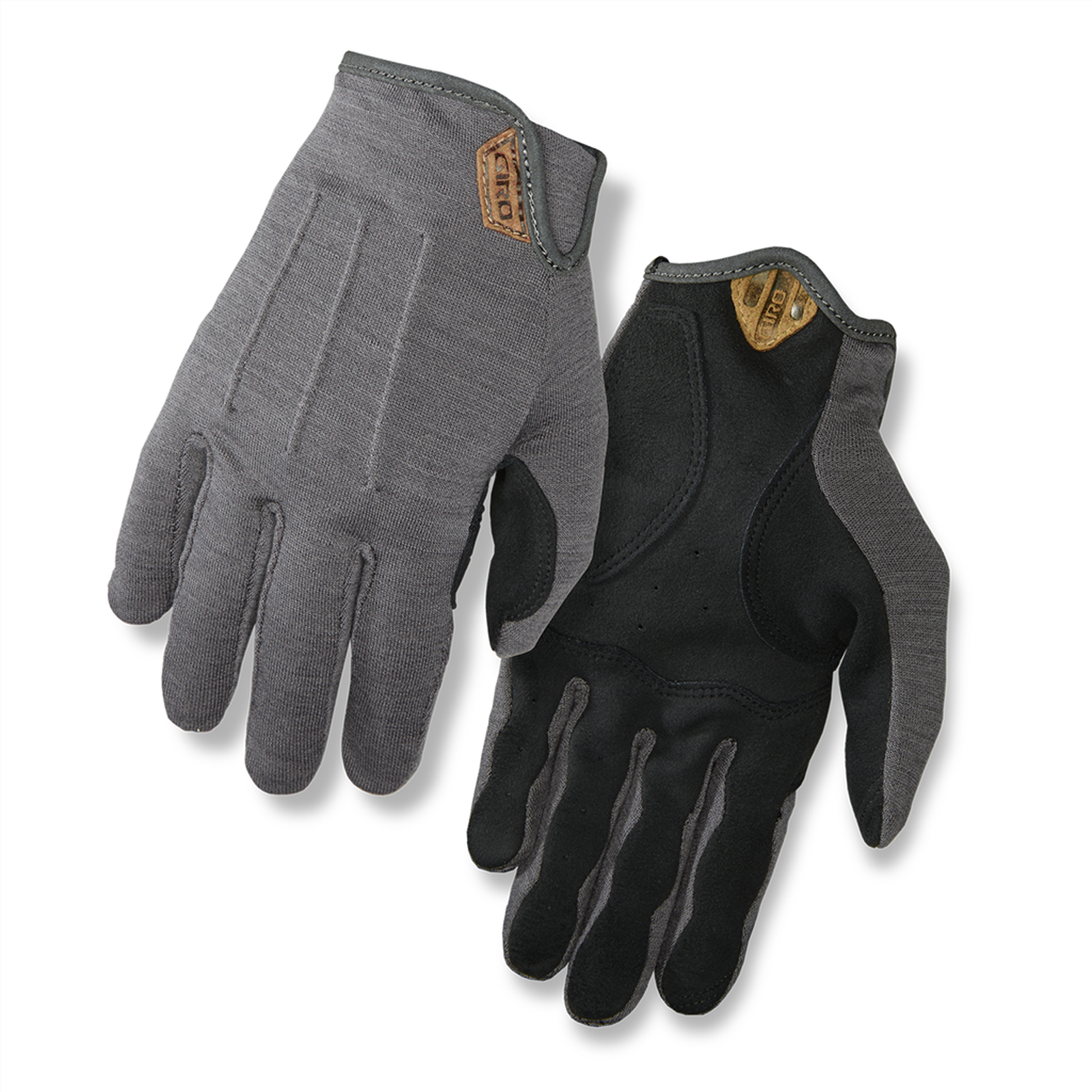 D'wool Glove