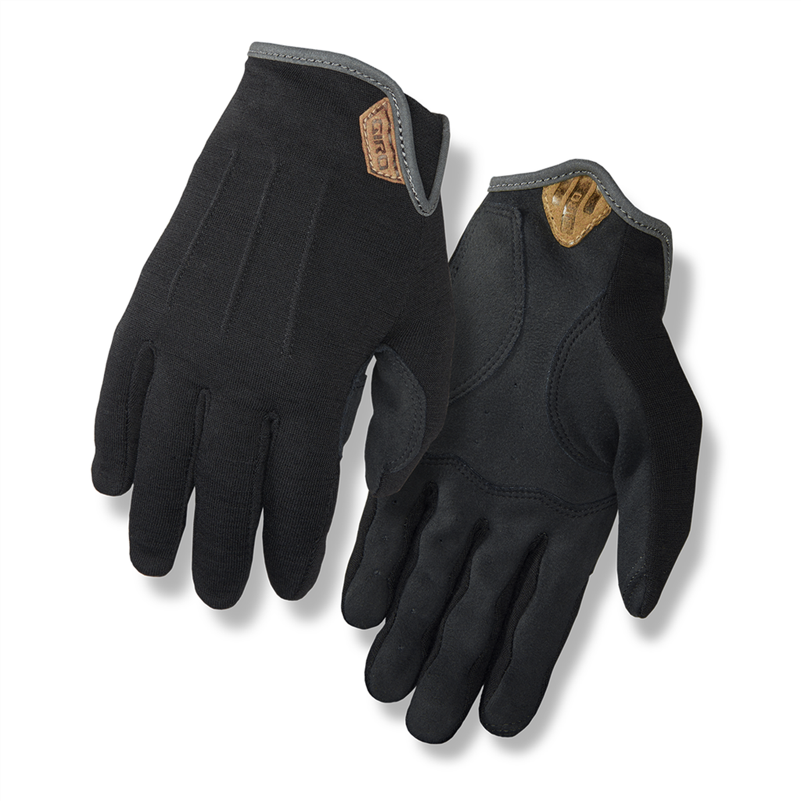 D'wool Glove