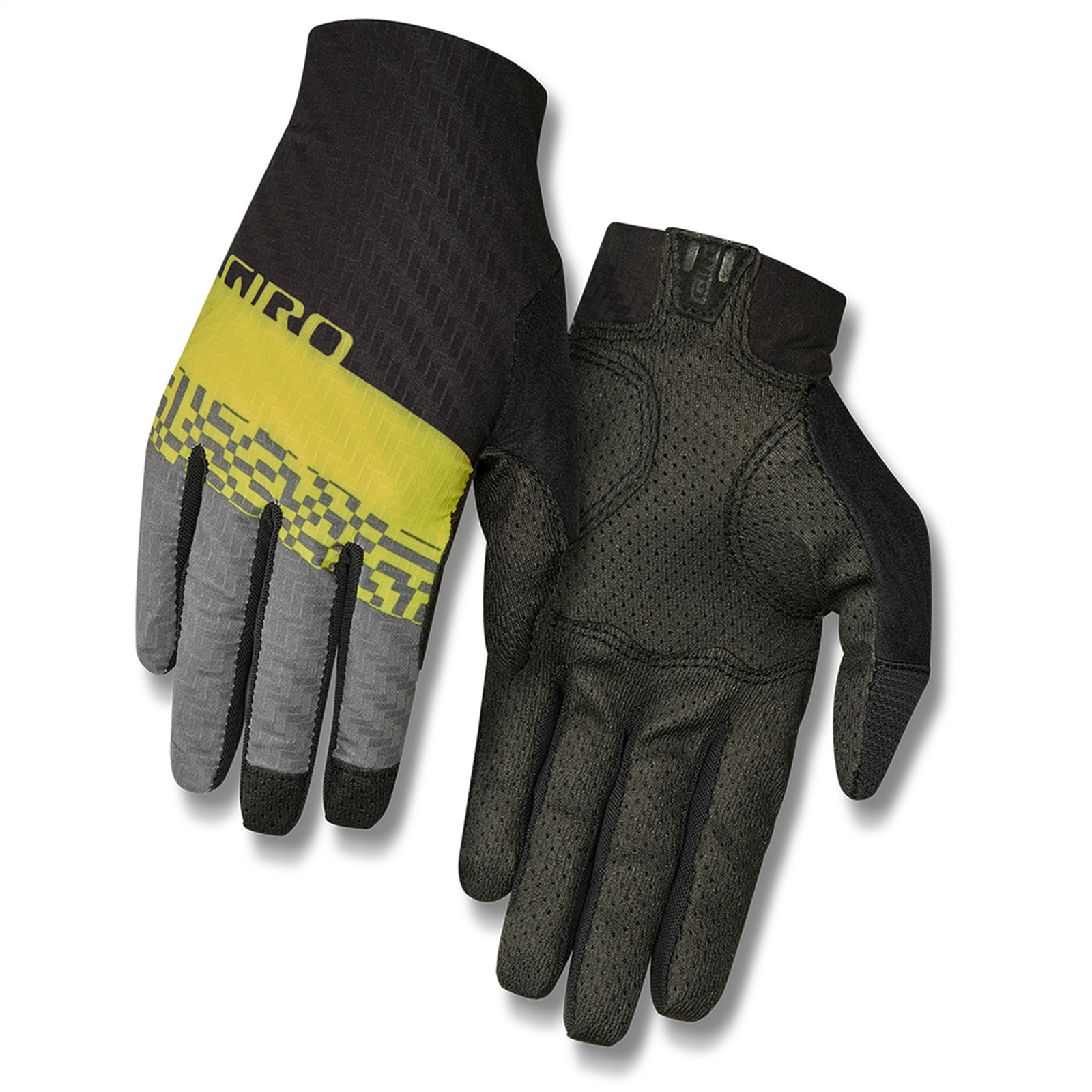 Rivet CS Glove