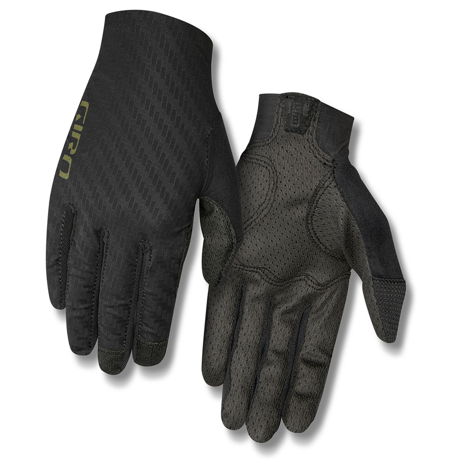 Rivet CS Glove