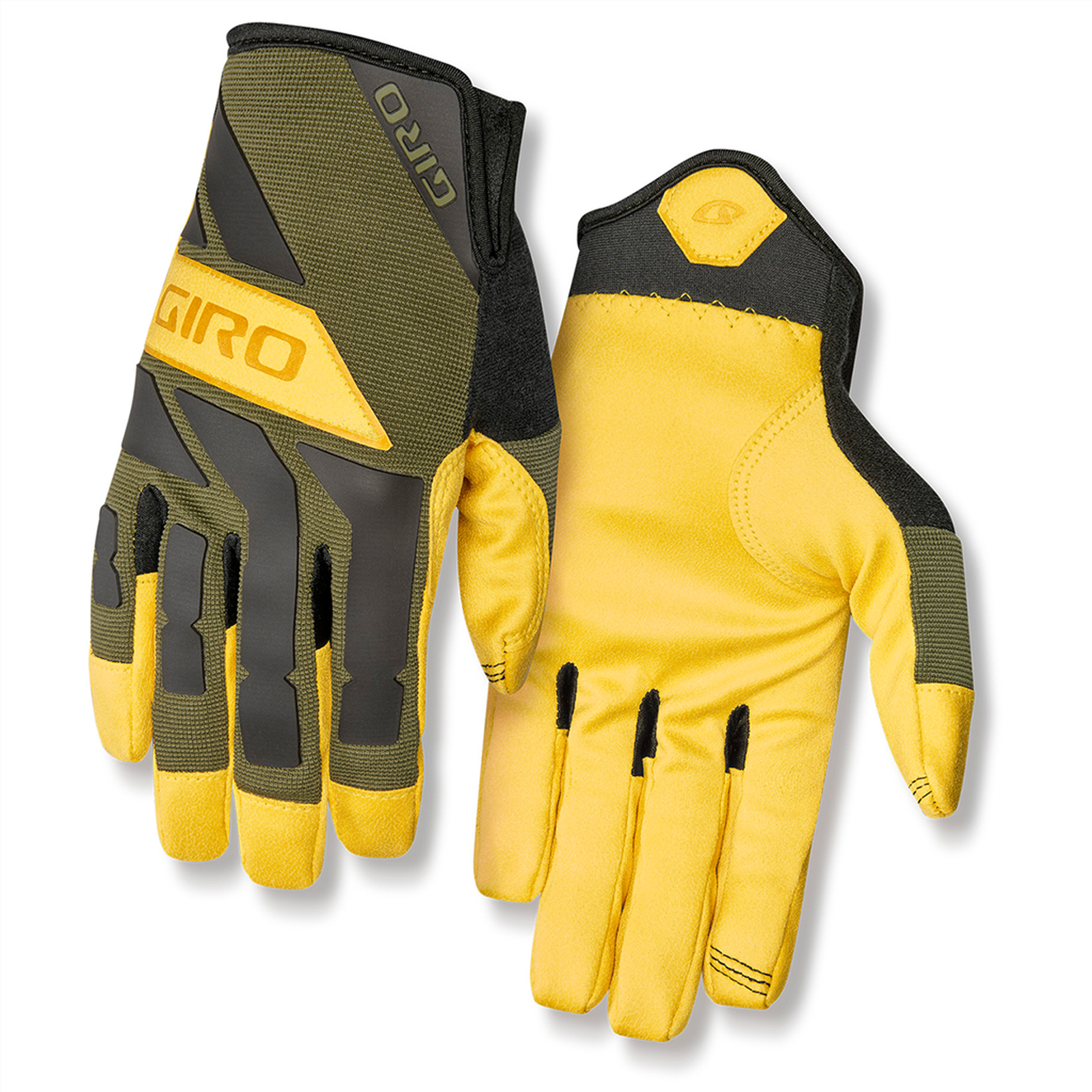 Trail Builder Glove