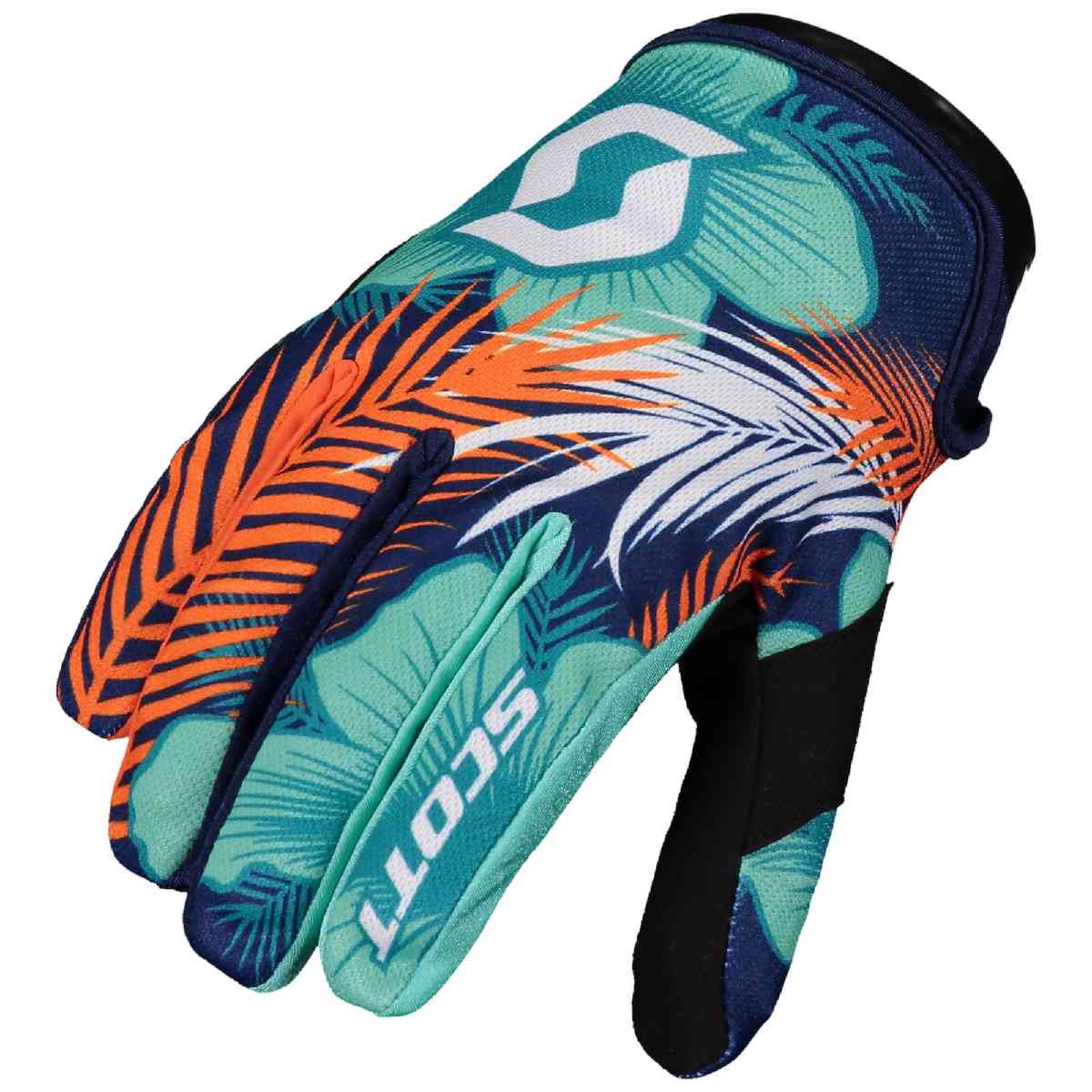 Glove 250 Swap