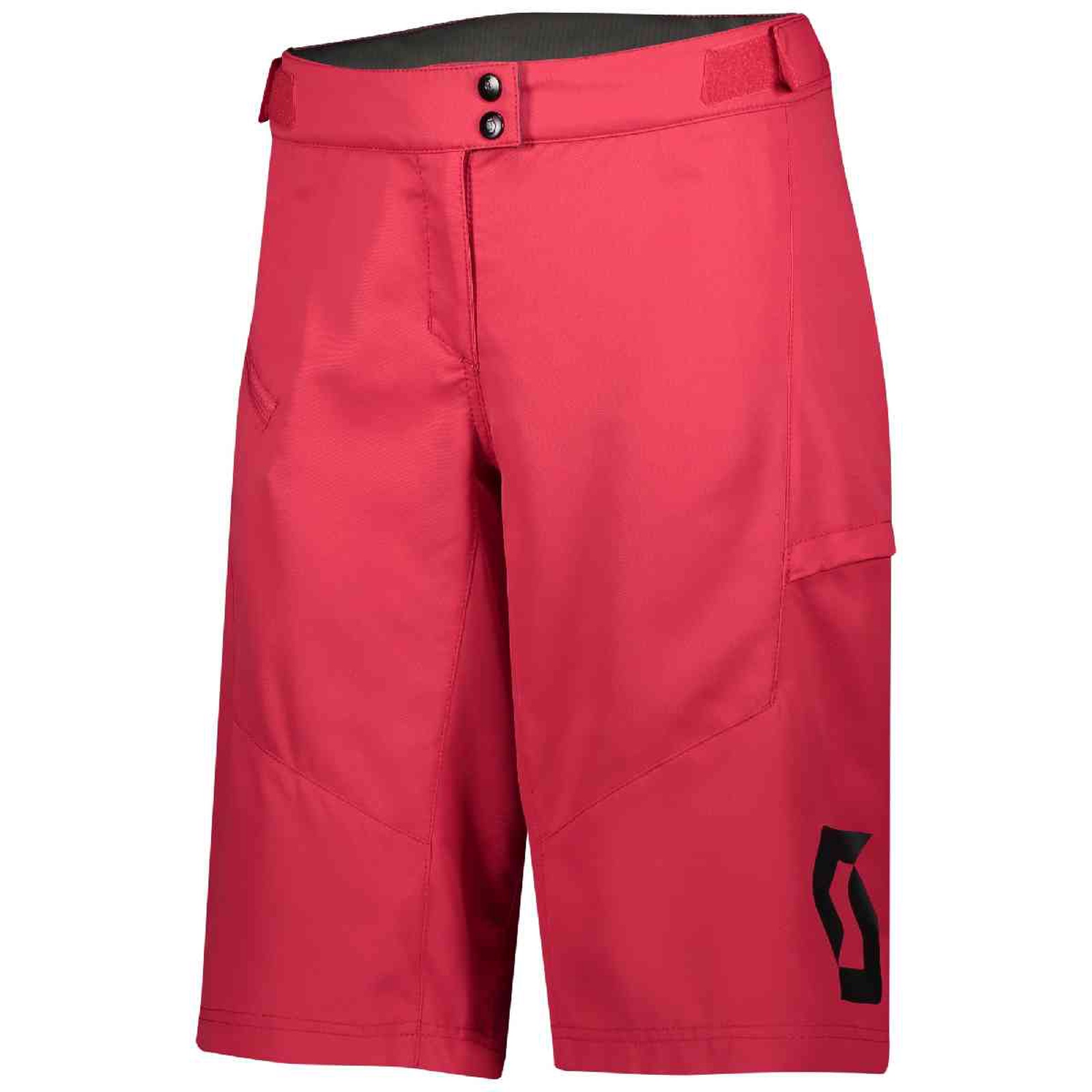 Shorts W's Trail Vertic w/pad