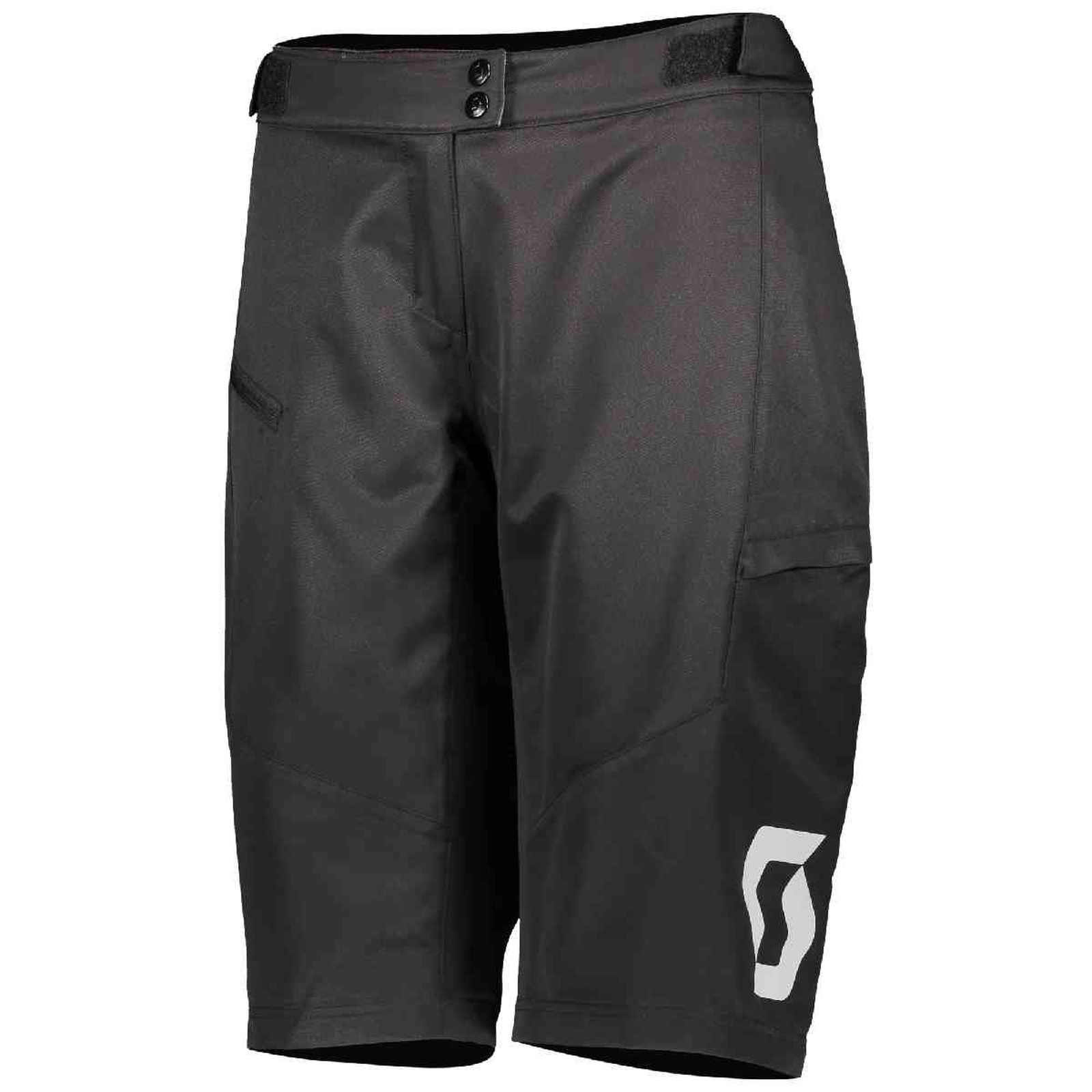 Shorts W's Trail Vertic w/pad