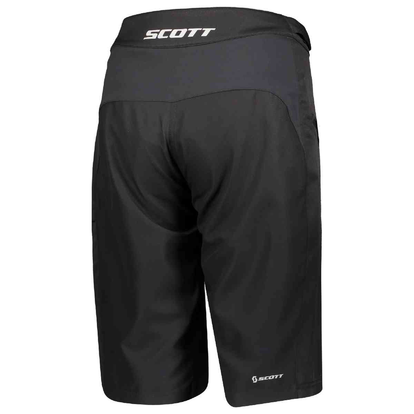 Shorts W's Trail Vertic w/pad