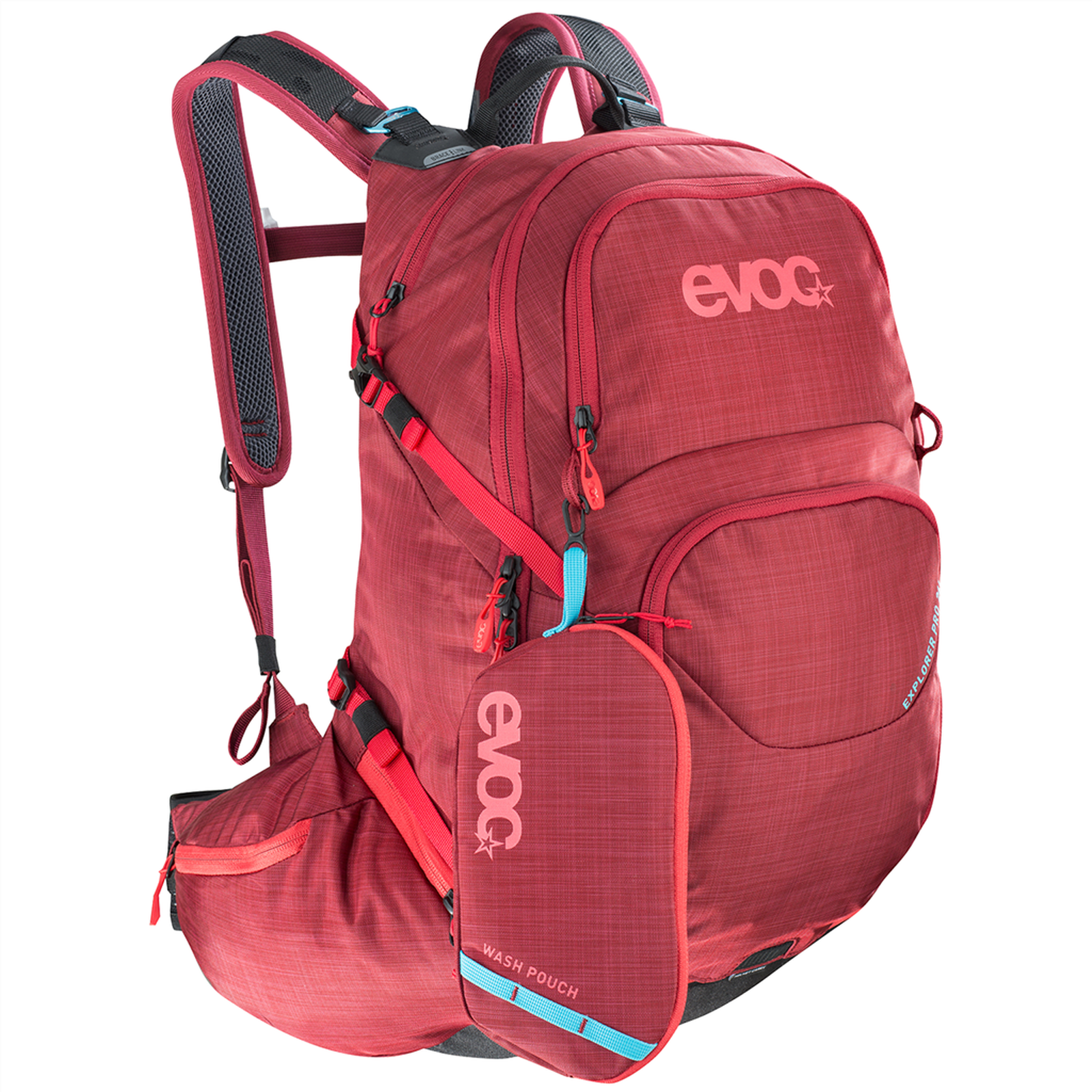 Explorer Pro 26L Backpack