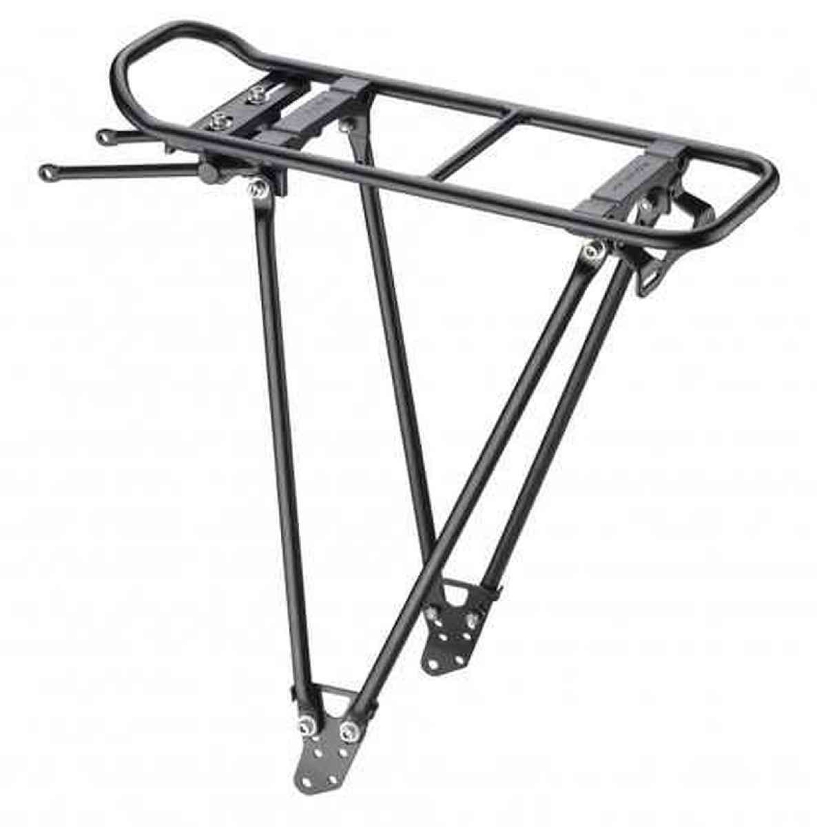 Porte-bagage Fold-it 80Chf avec montage