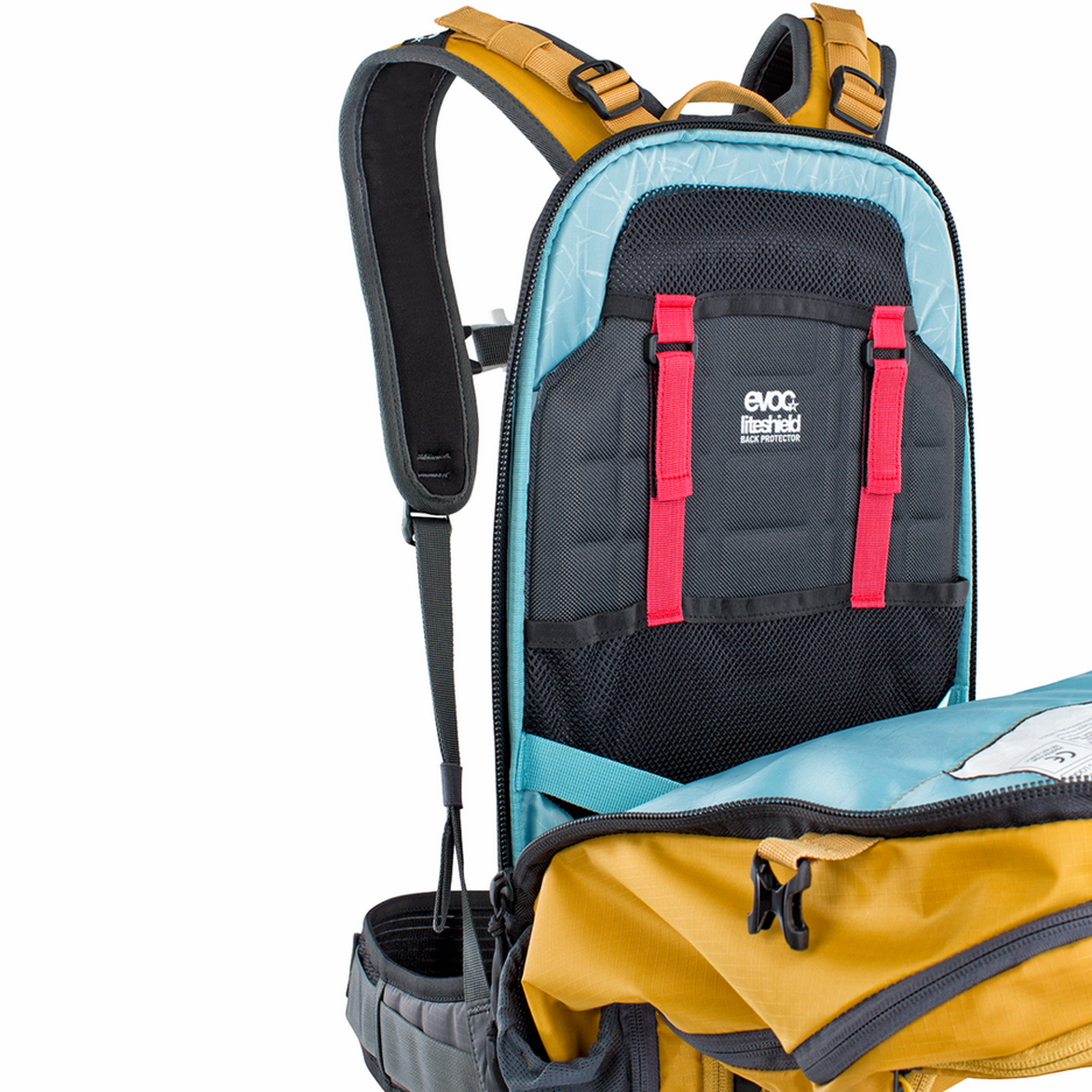 FR Trail E-Ride 20L Backpack