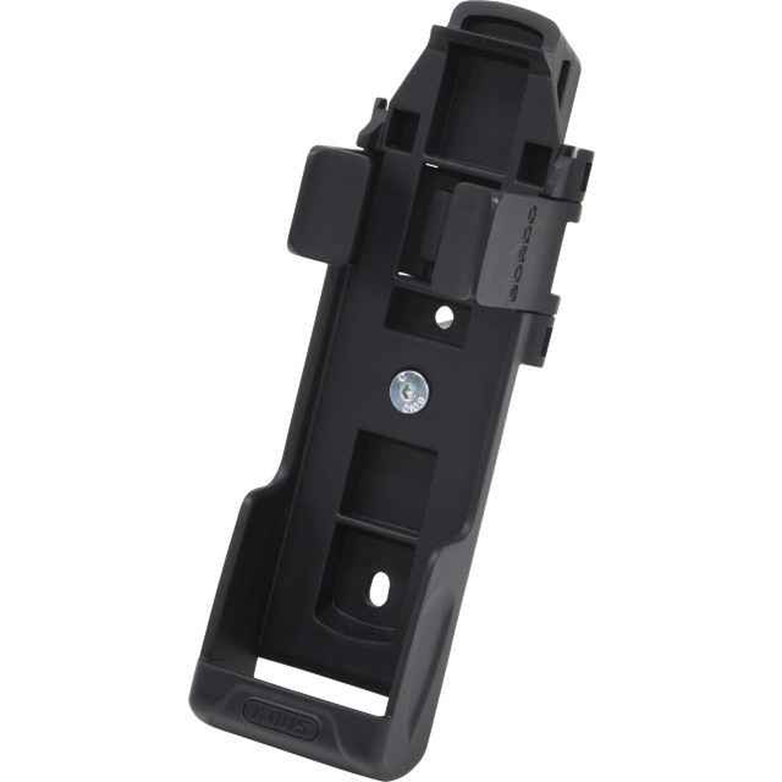 Abus Antivol pliable Bordo 6000K/90 avec support SH 6000/90 noir (unité) a commander par 10 11.82852