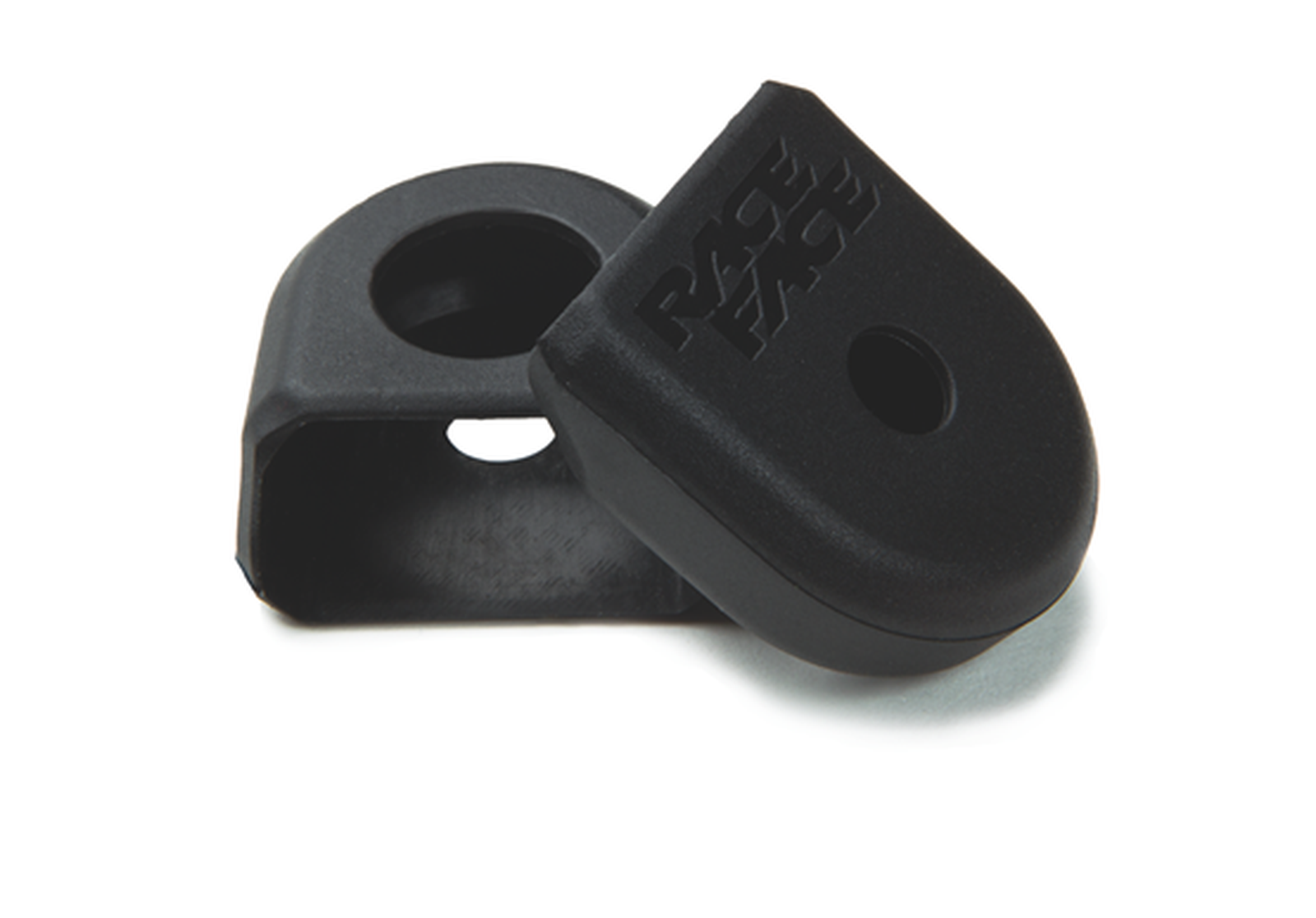 Crank boot Alu