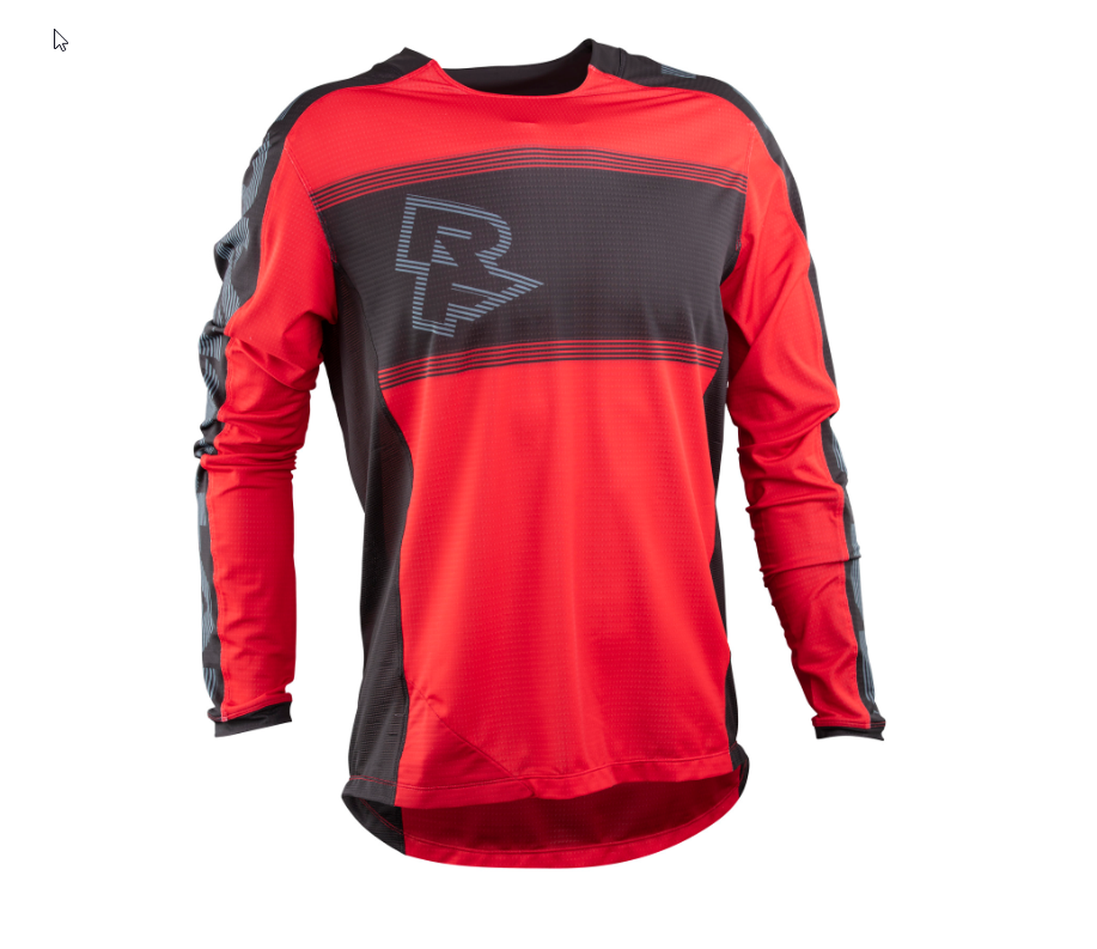 Ruxton LS Jersey