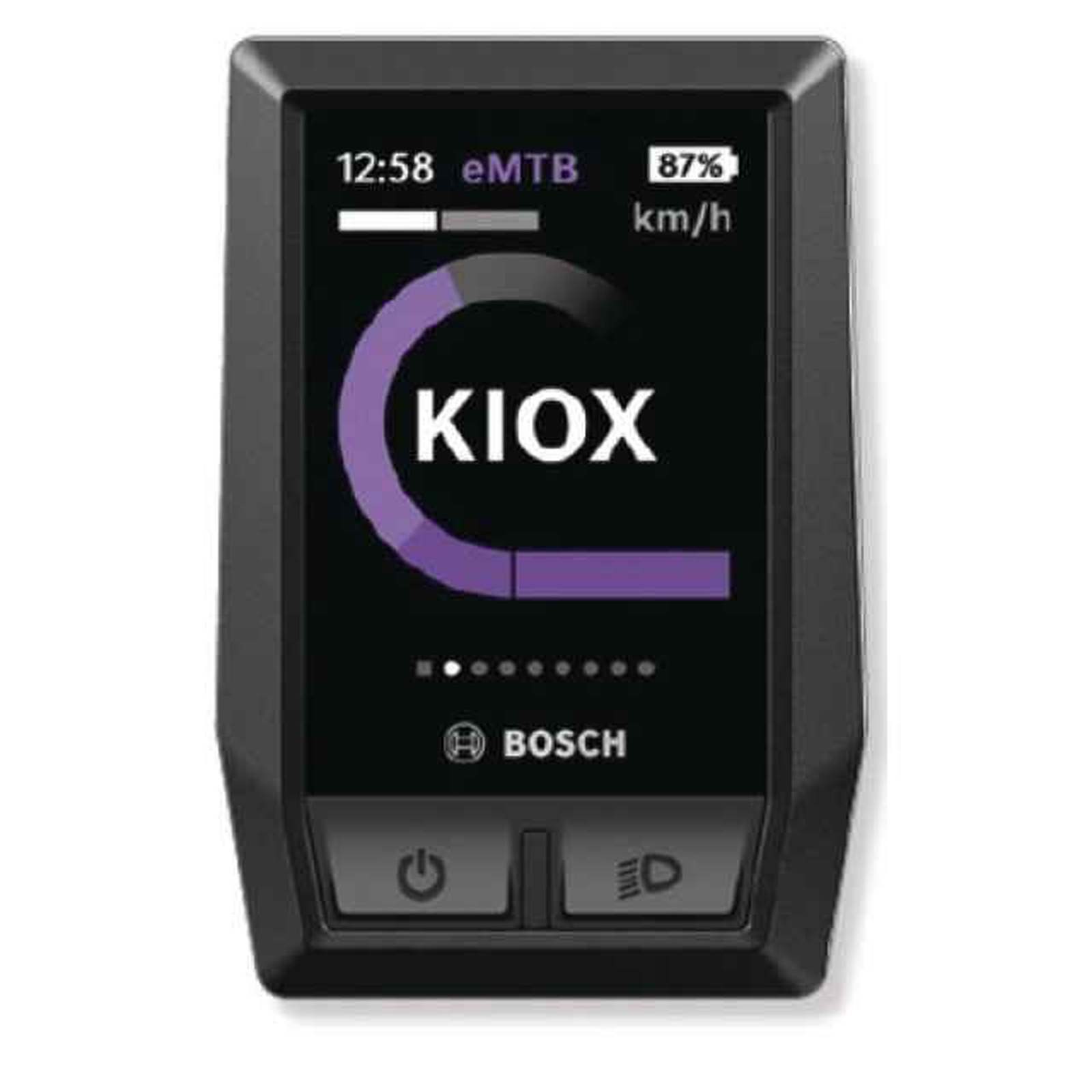 Kiox (écran seul)