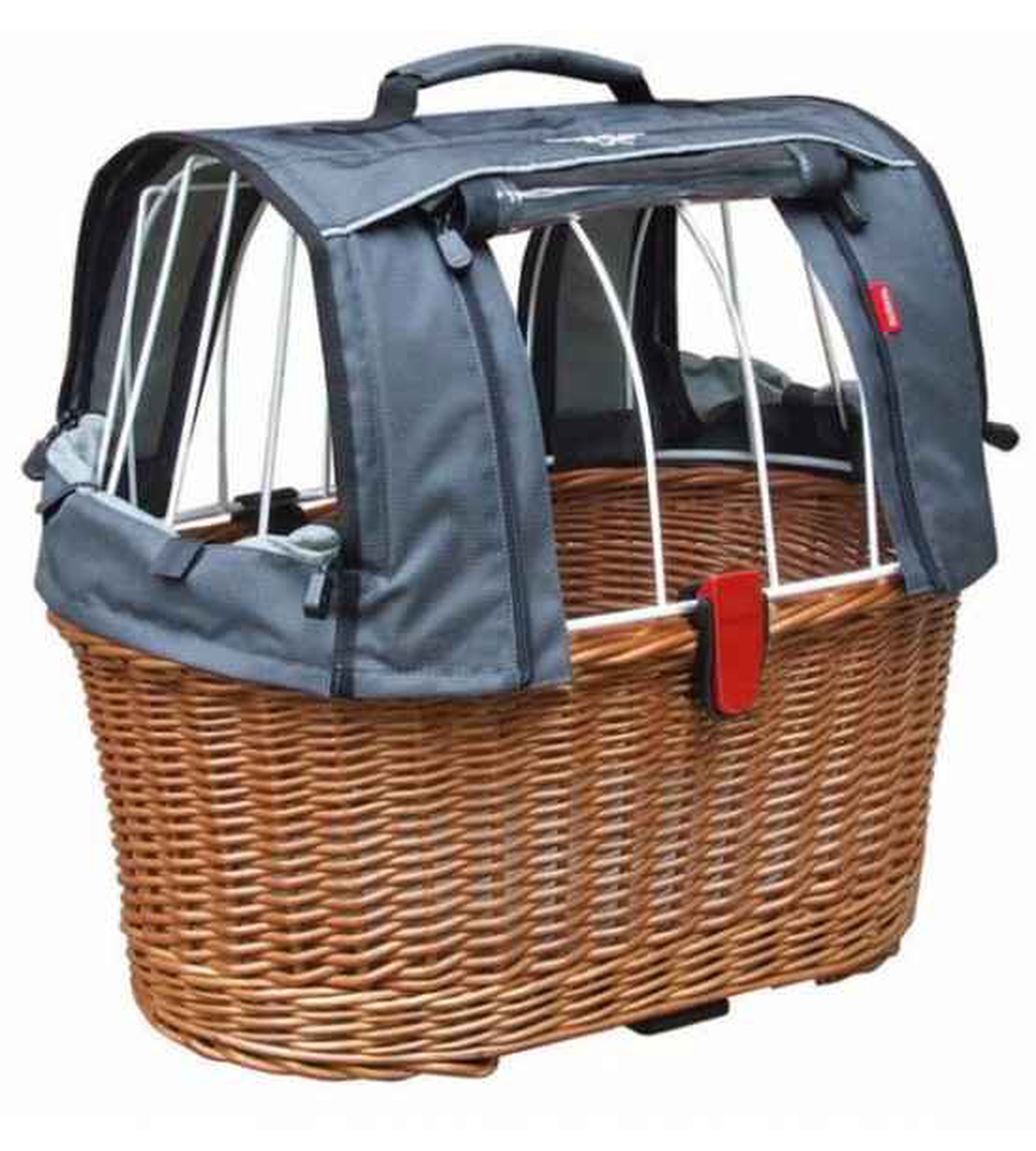 Doggy Basket Plus (panier sur porte-babage)