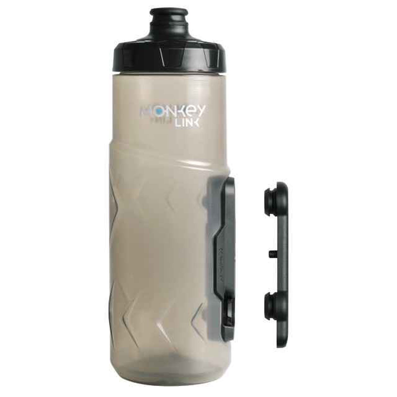 Bidon plastique 600ml