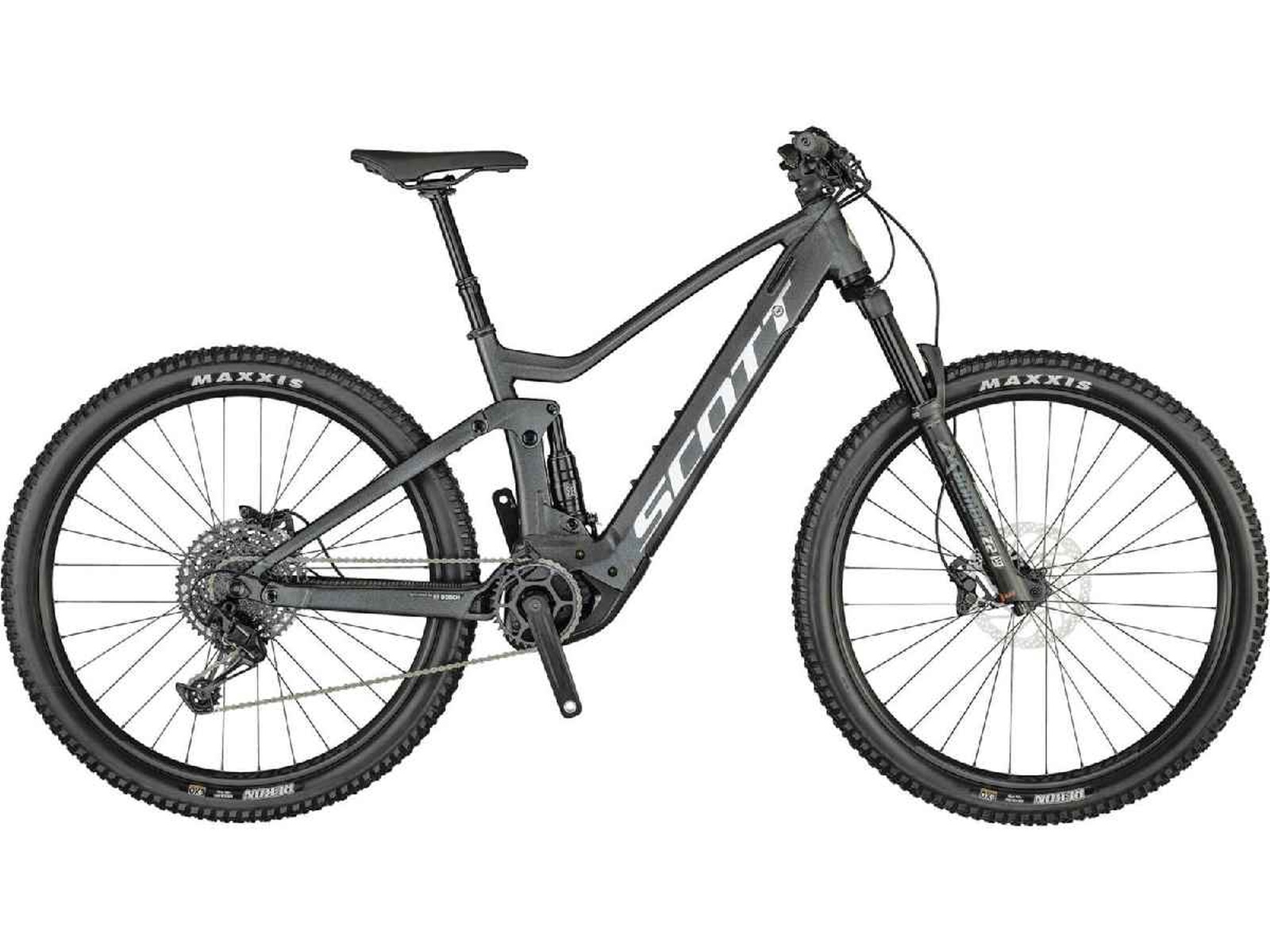 Strike eRIDE 930