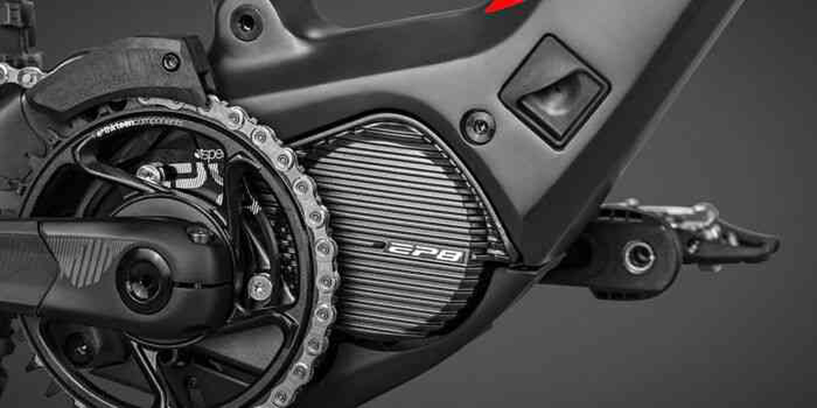 R.X375 Ultra (roues DT Swiss)