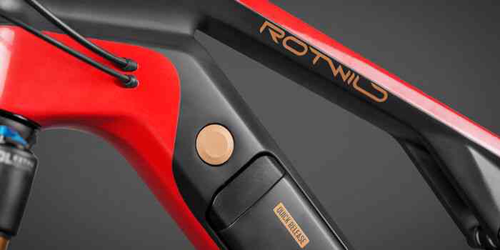 R.X375 Ultra (roues DT Swiss)