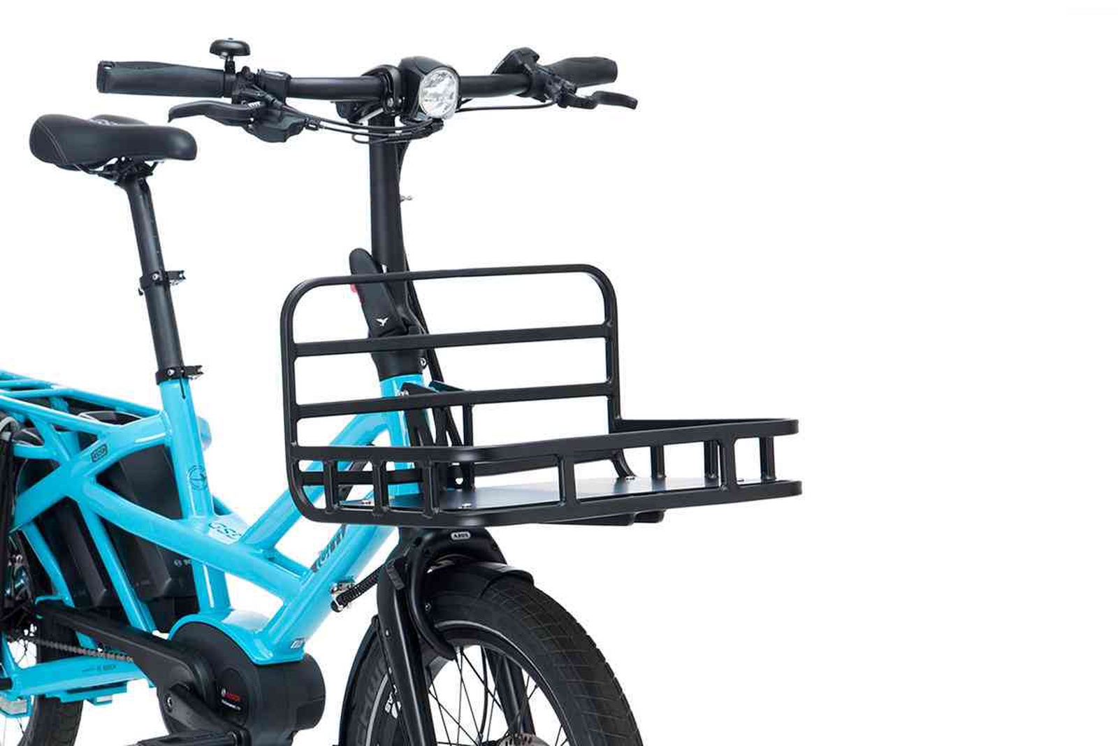 Porte-bagage avant pour Tern GSD HSD