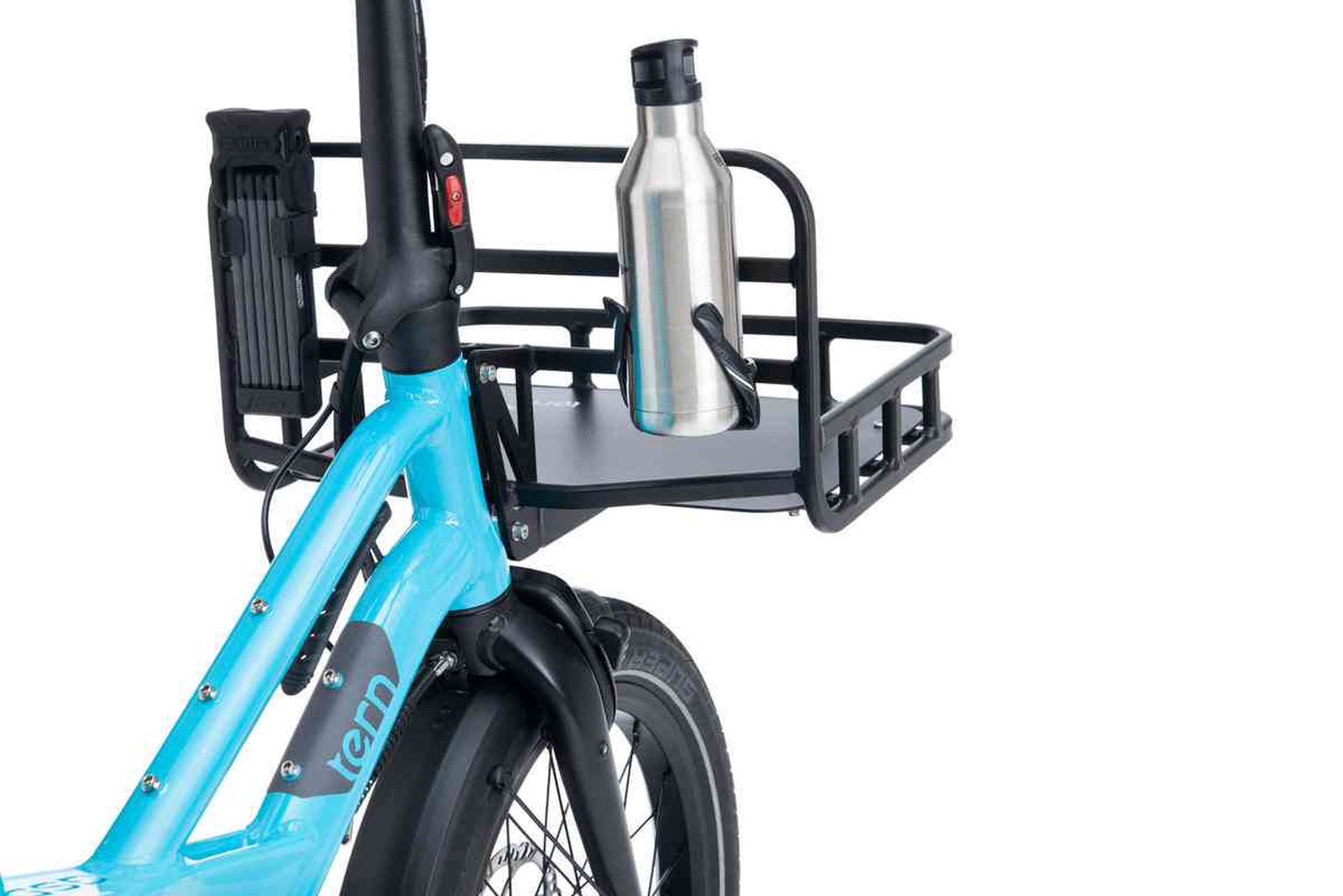 Porte-bagage avant pour Tern GSD HSD
