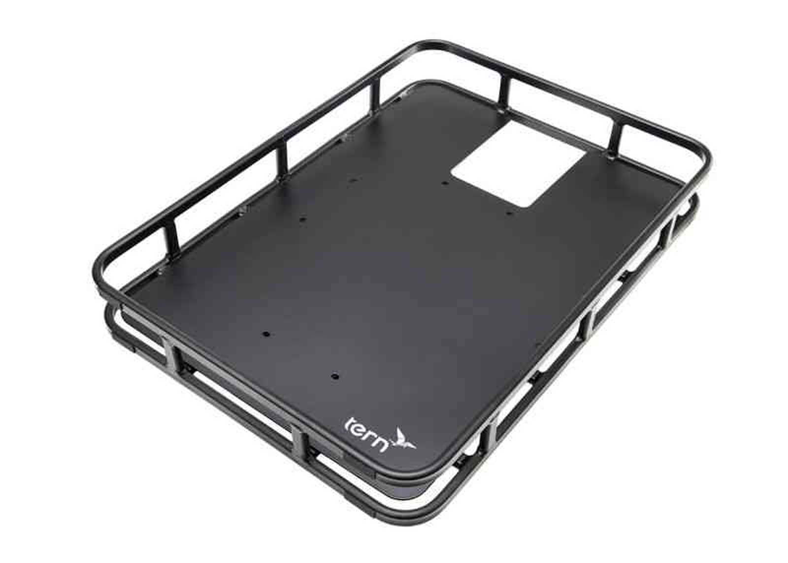 Porte baggage arrière pour Tern GSD