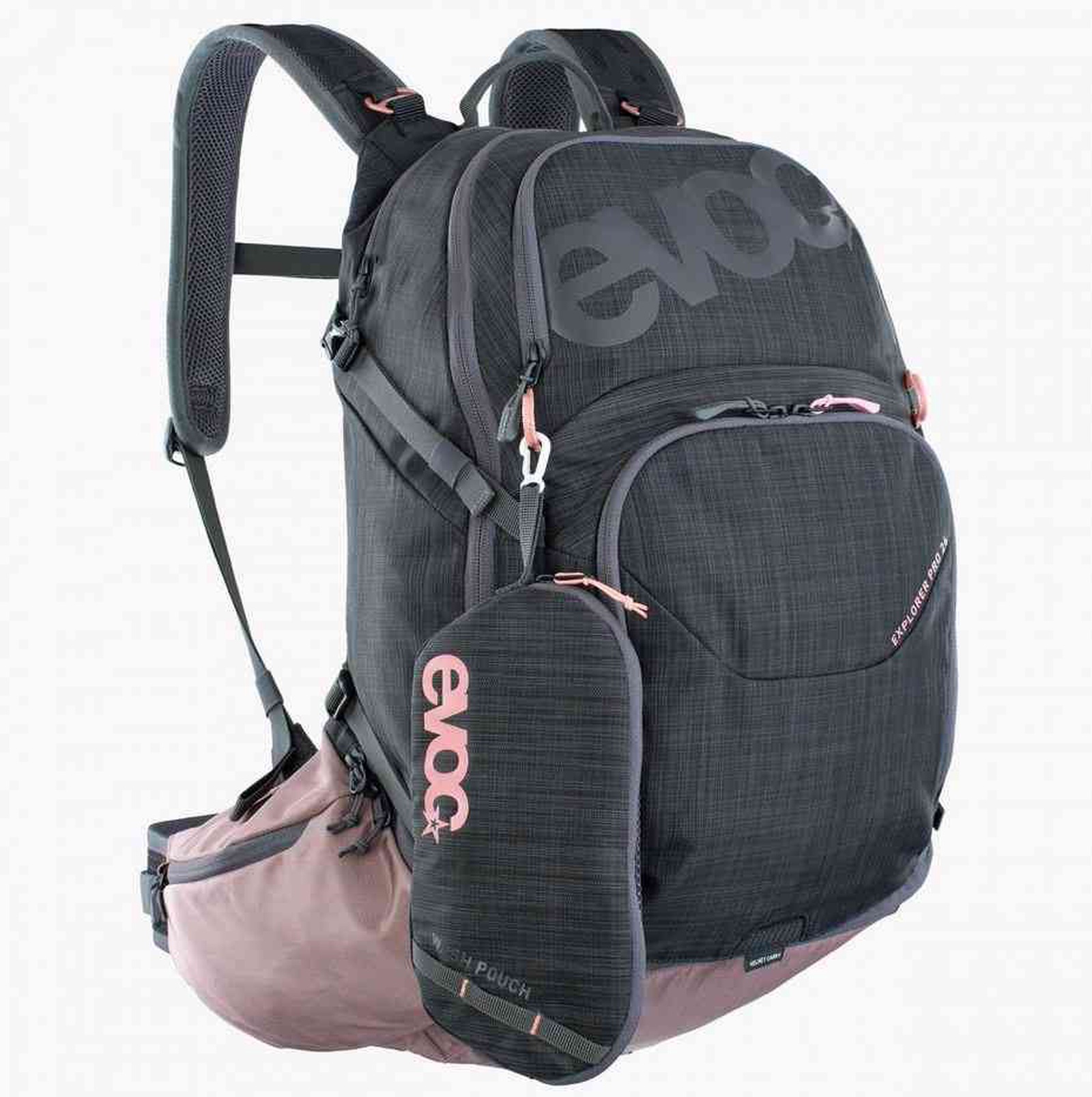 Explorer Pro 26L Backpack