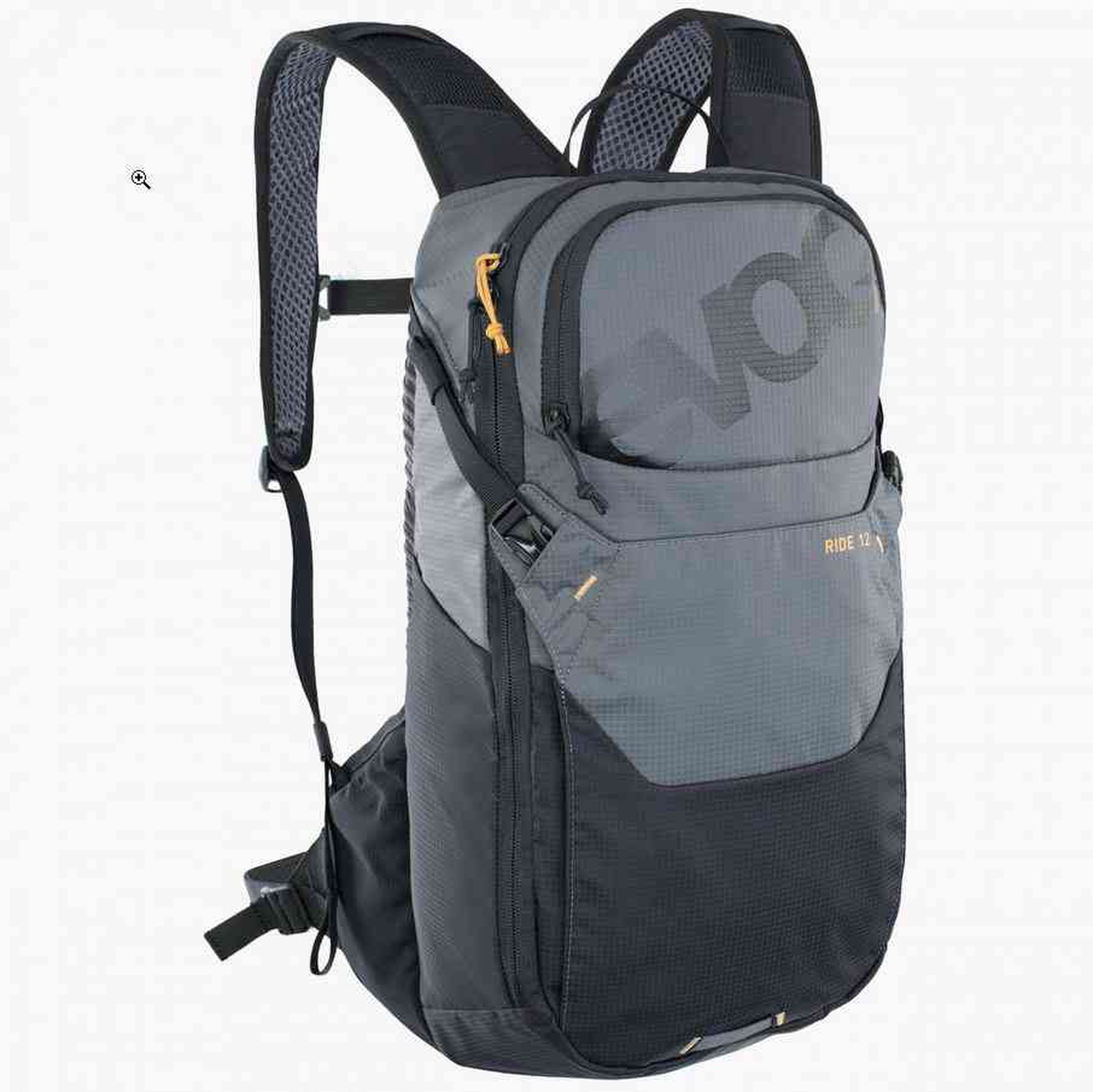 Ride 12L Backpack