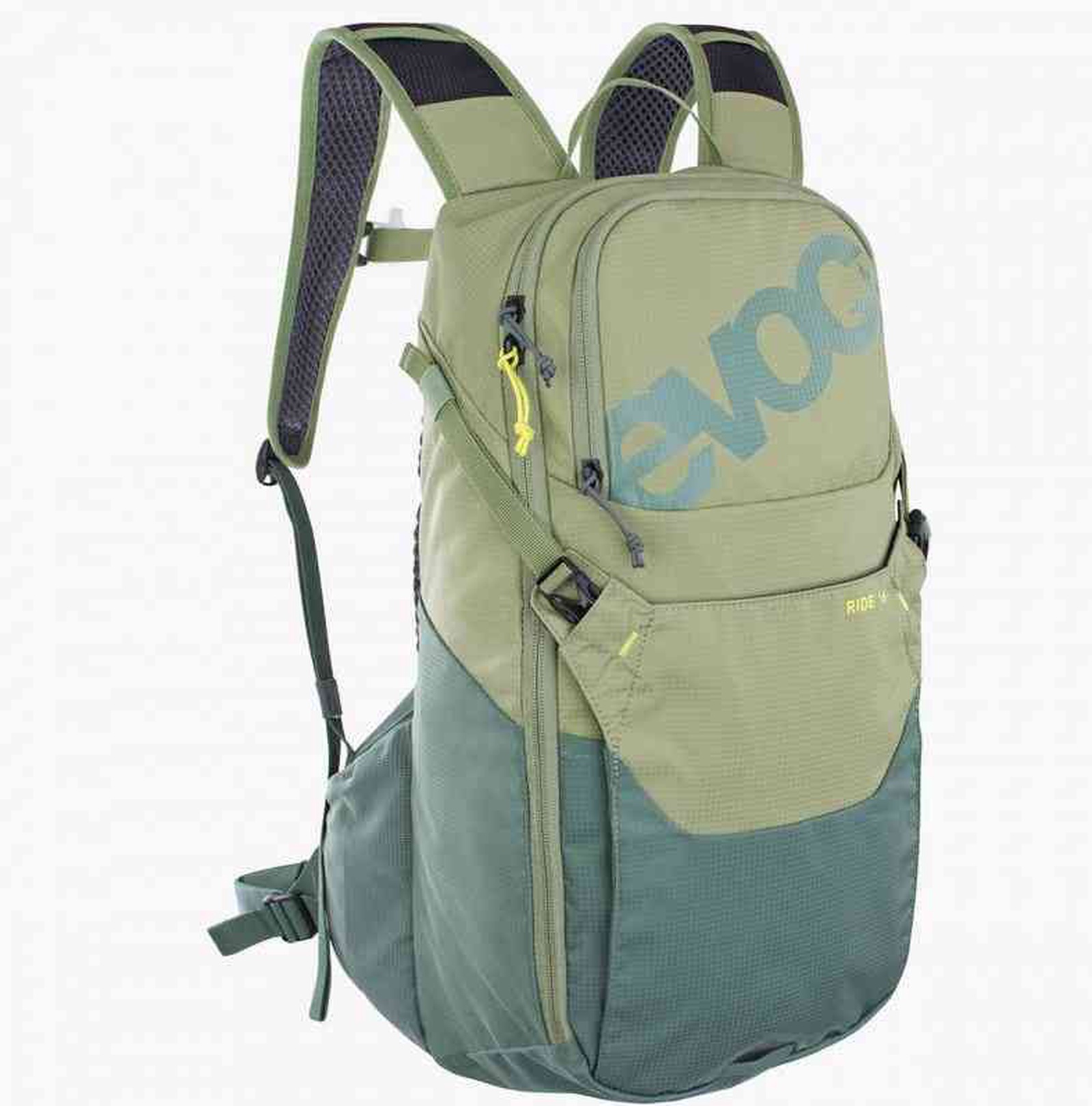 Ride 16L Backpack