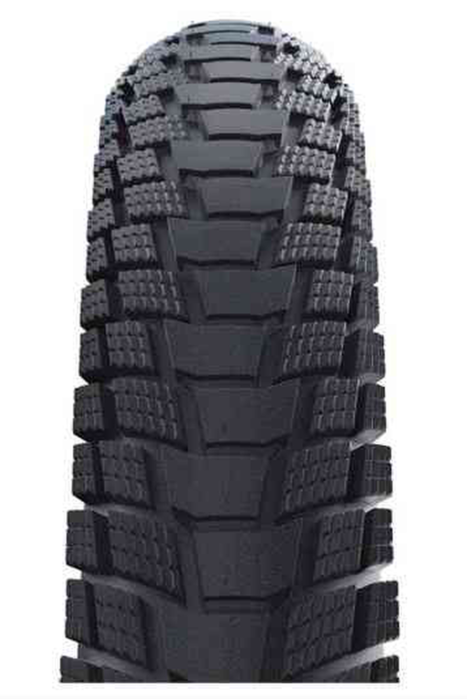 Pneu Pick Up 27.5x2.35 Schwalbe TANDEM Lausanne et Riviera
