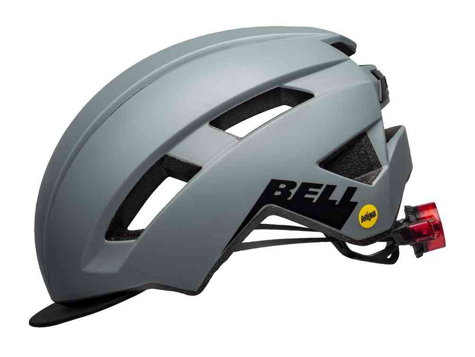 Daily LED MIPS Helmet