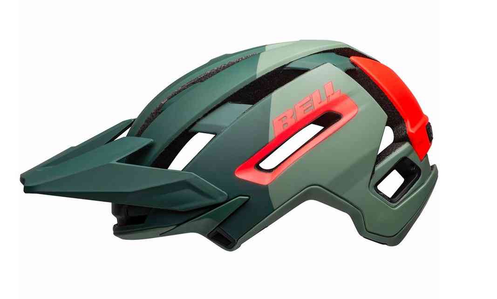 Super AIR Spherical MIPS Helmet