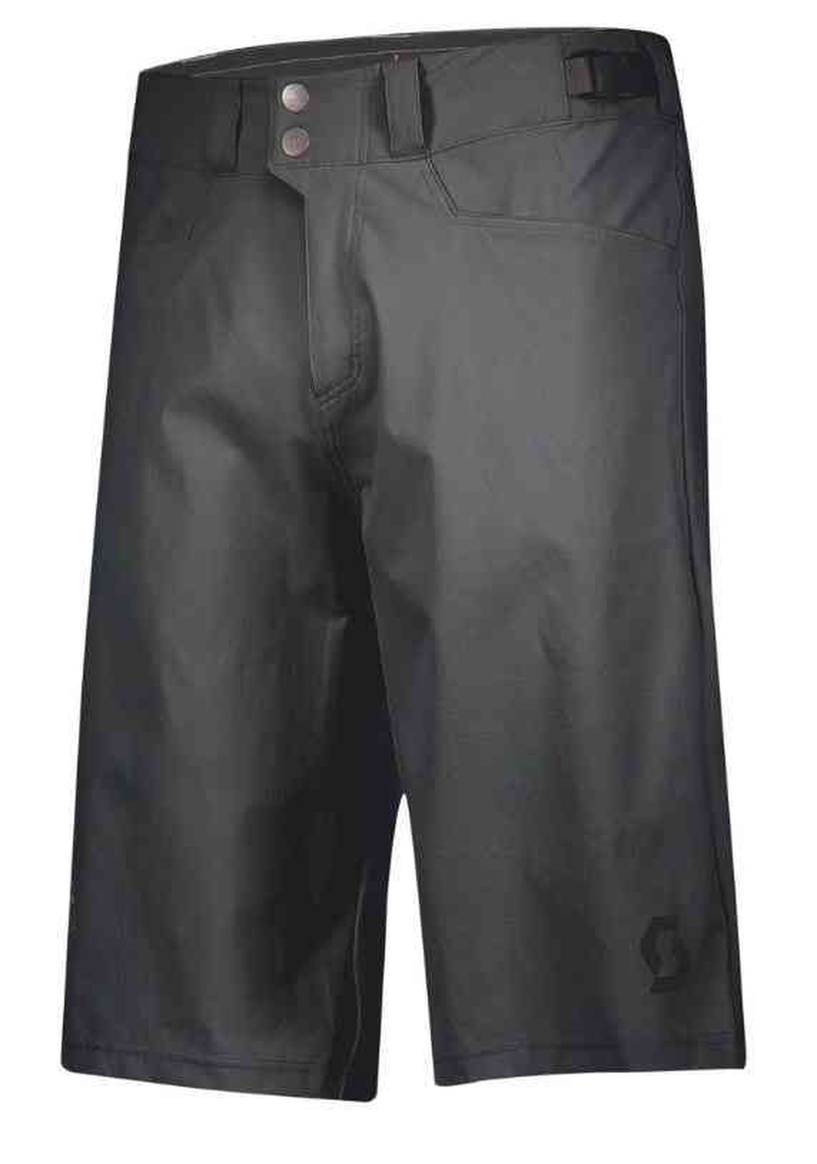 Short homme avec chamois SCOTT Trail Flow