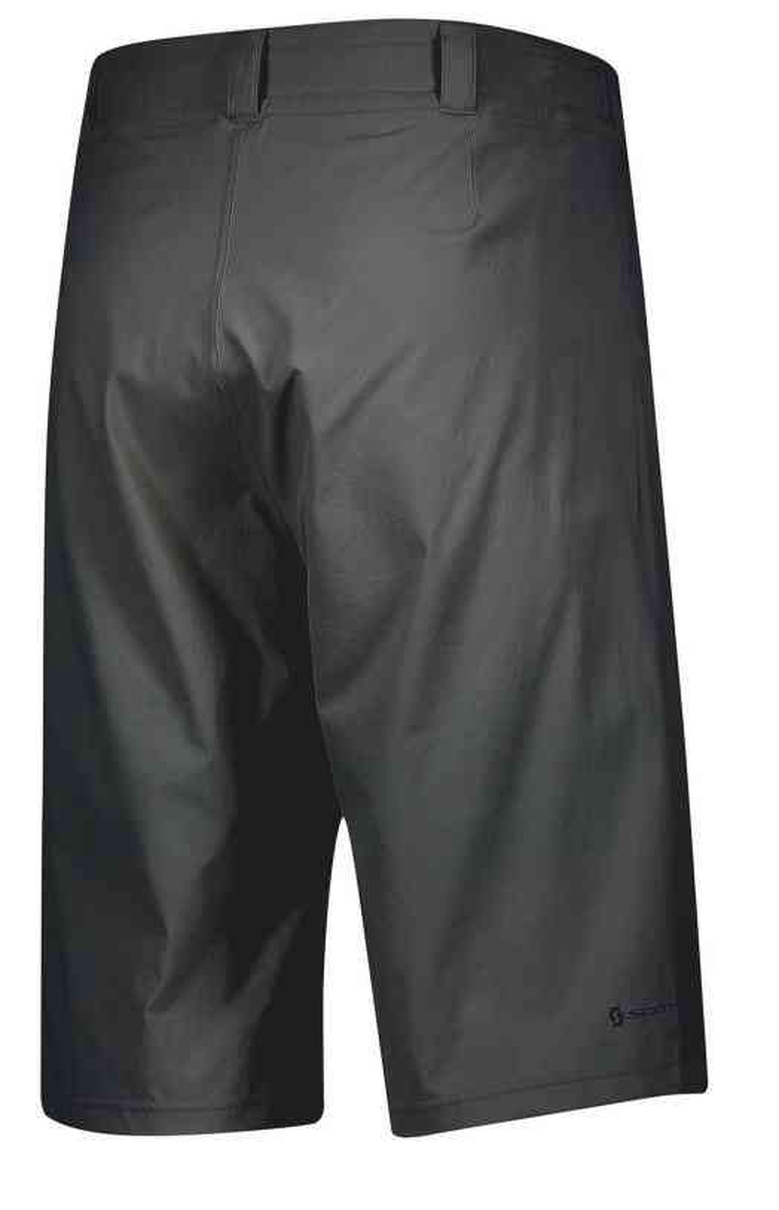 Short homme avec chamois SCOTT Trail Flow