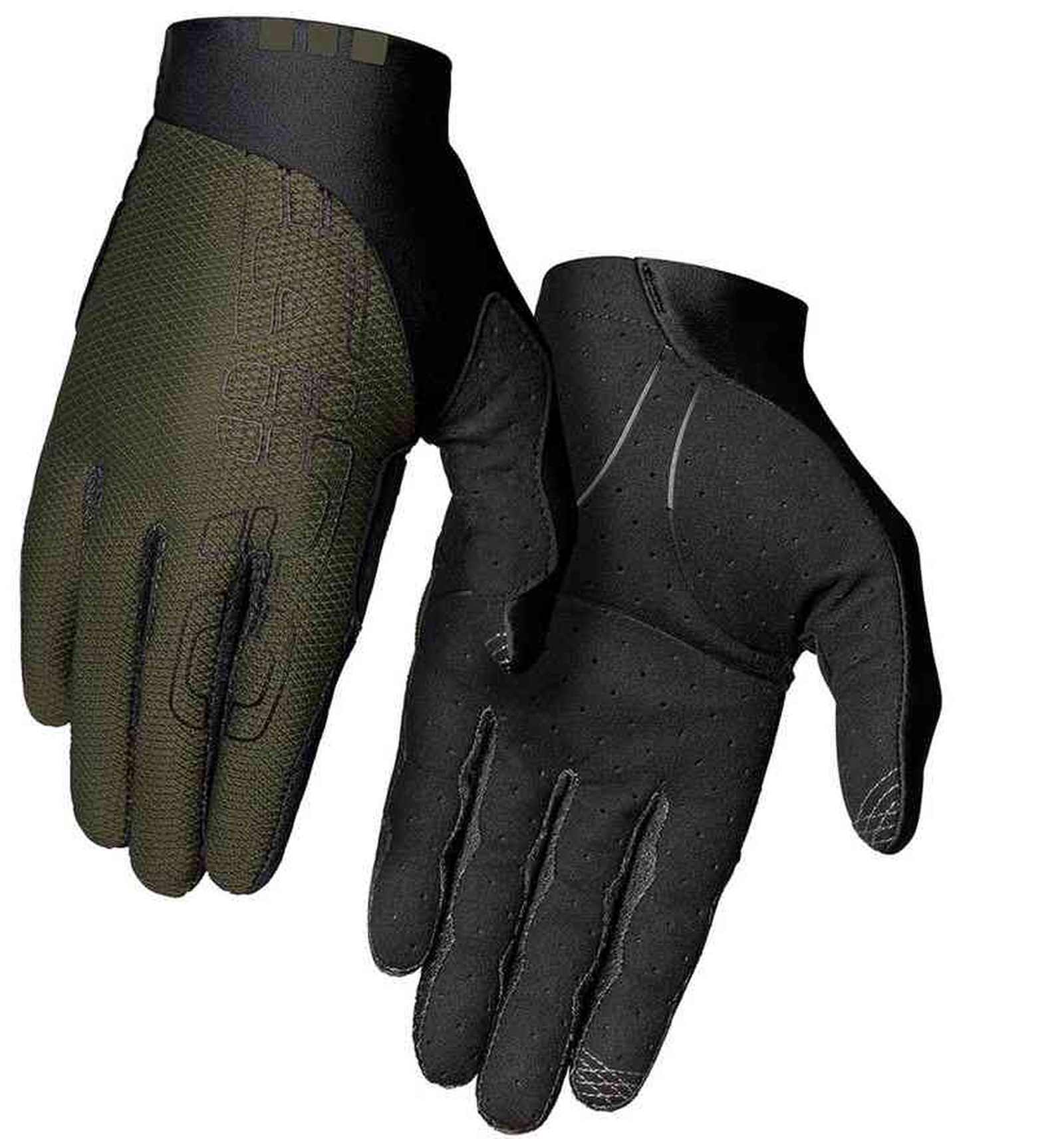 Trixster Glove