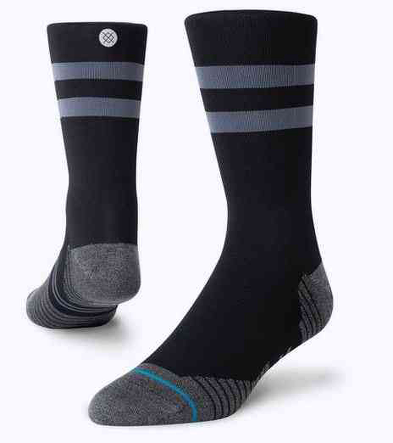 Chausettes RUN LIGHT CREW ST