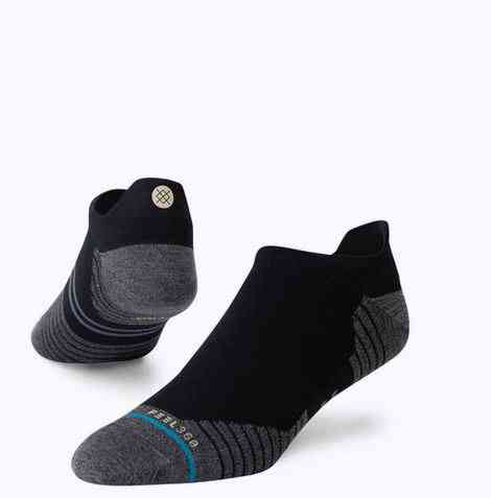 Chausettes RUN LIGHT TAB ST